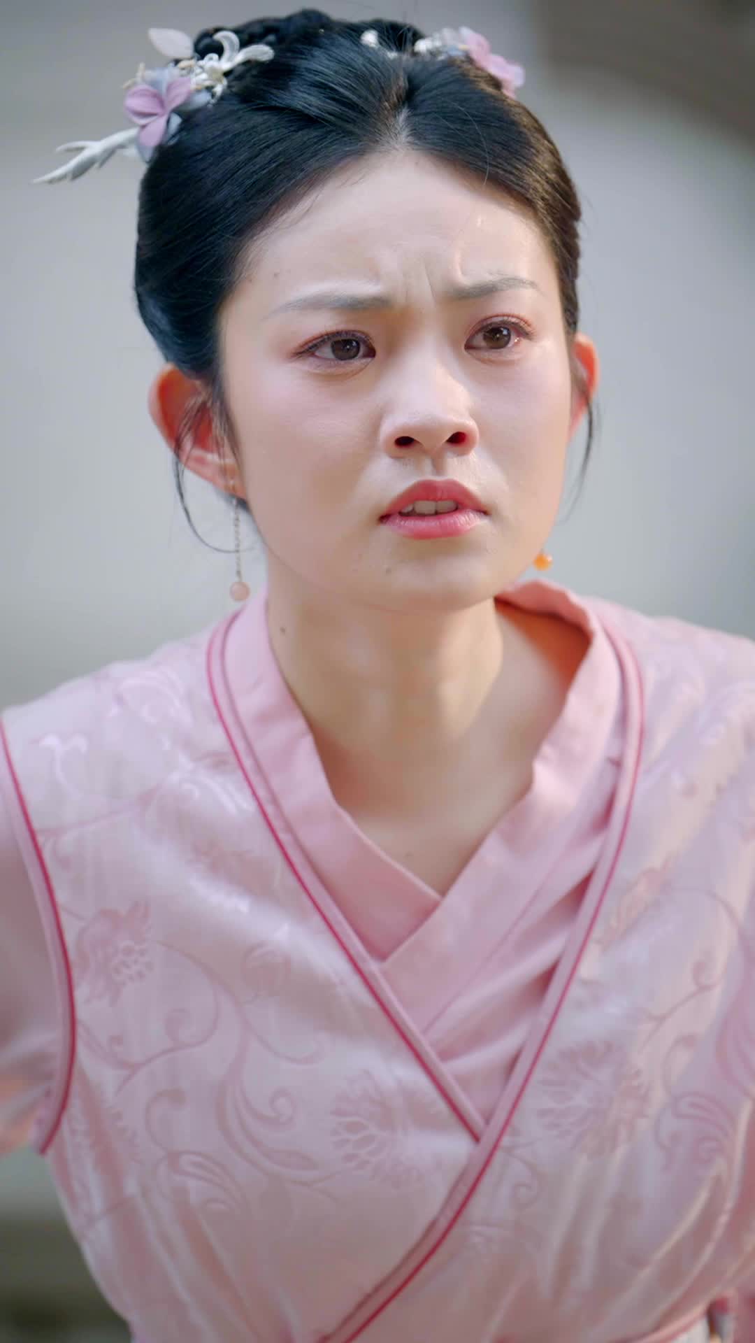 Episode 36 of Blood and the Veil: The Maid Returns