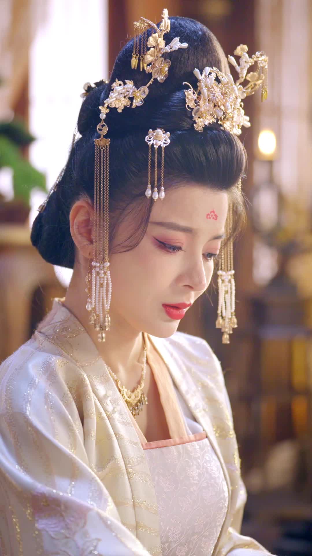 Episode 4 of Blood and the Veil: The Maid Returns