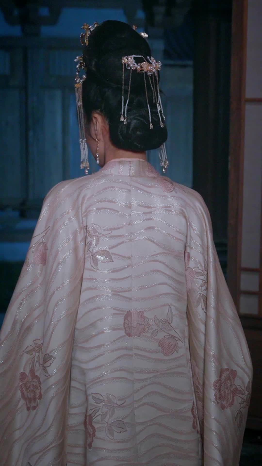 Episode 42 of Blood and the Veil: The Maid Returns