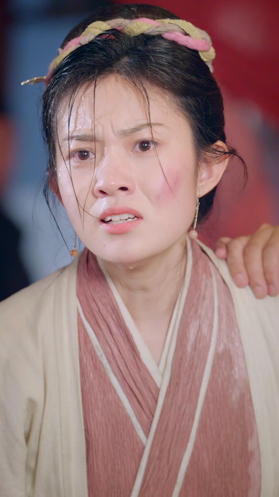 Episode 5 of Blood and the Veil: The Maid Returns