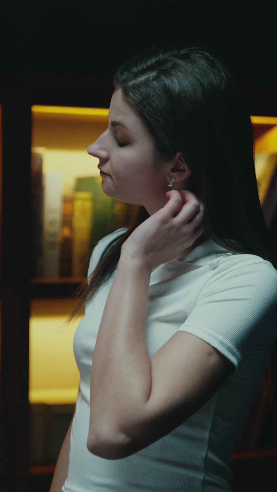 Episode 25 of Blood contract
