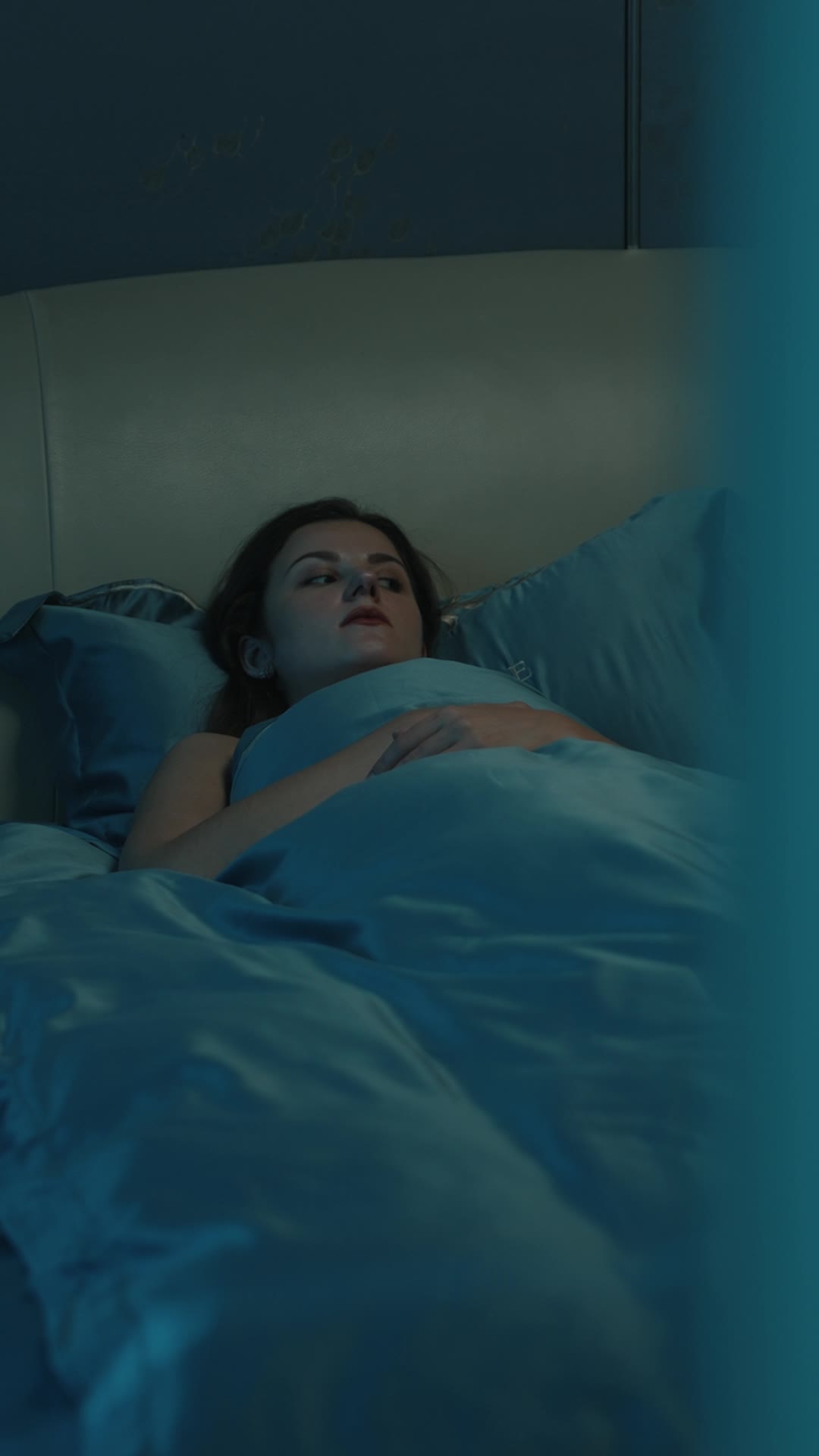 Episode 31 of Blood contract