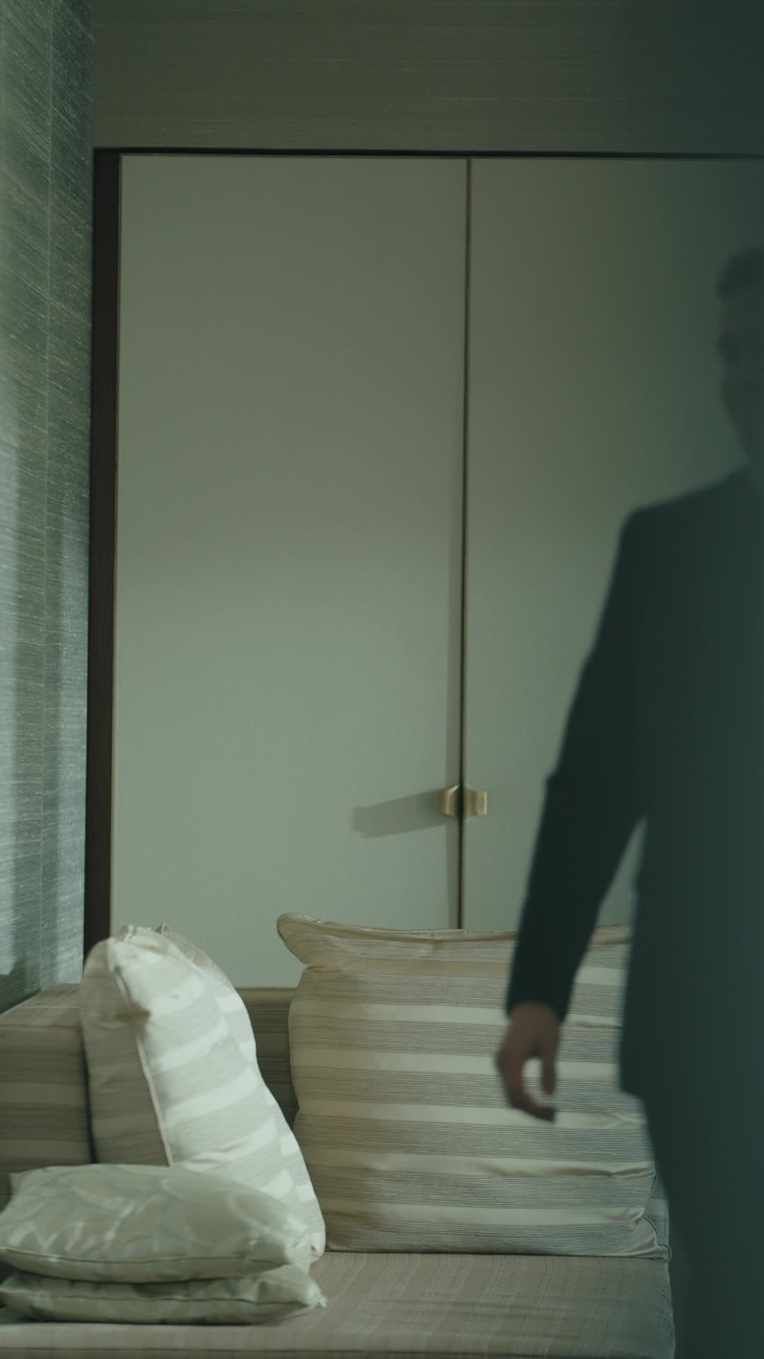 Episode 38 of Blood contract