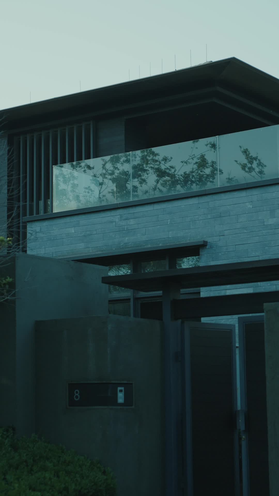 Episode 42 of Blood contract
