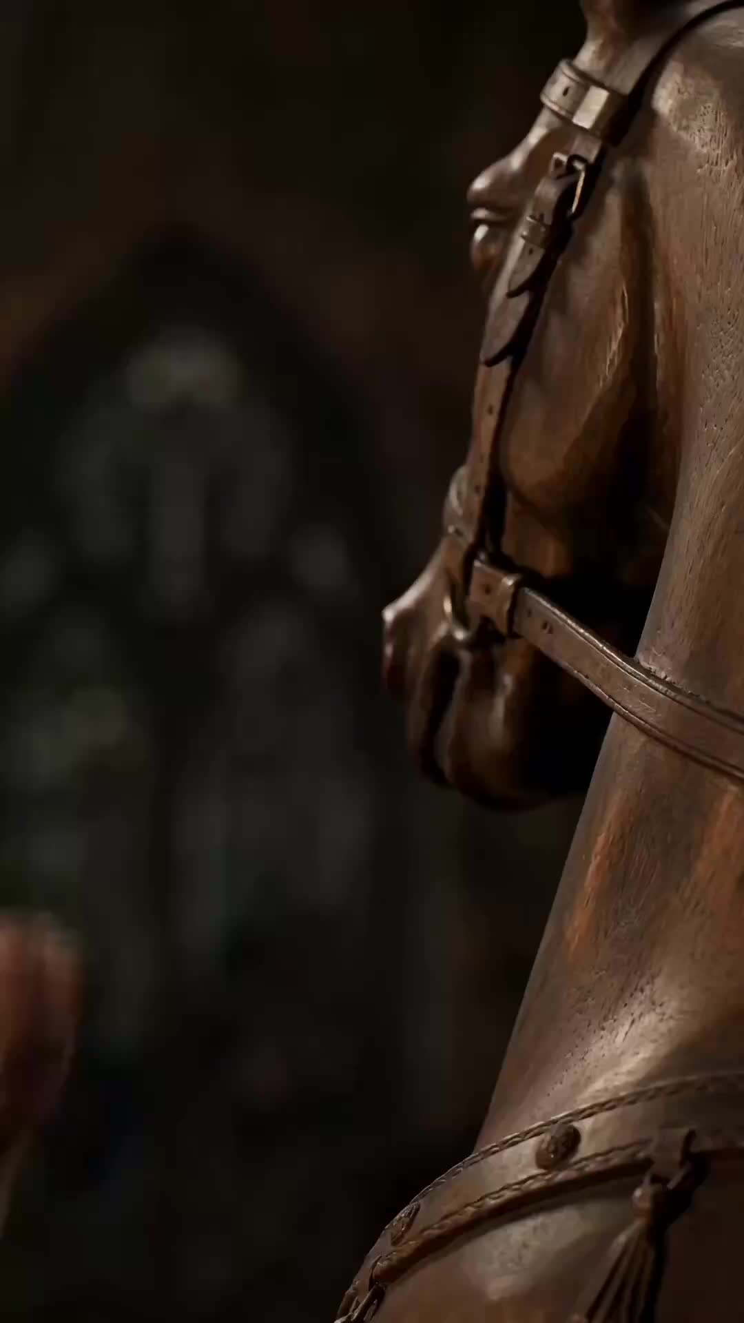 Episode 5 of Blood, lies and Hitman