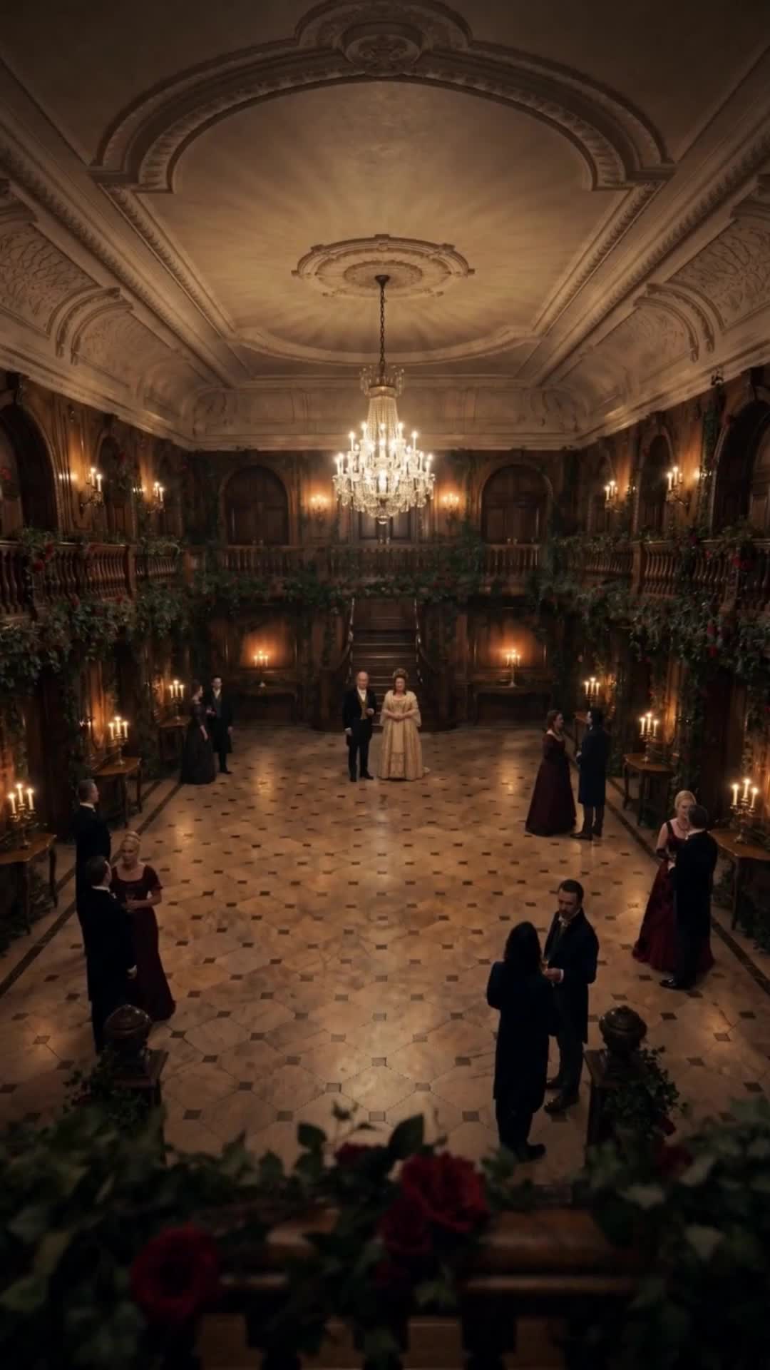 Episode 18 of Bloodbound Vengeance