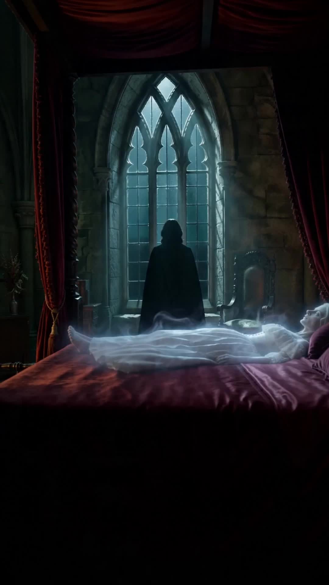 Episode 3 of Bloodbound Vengeance