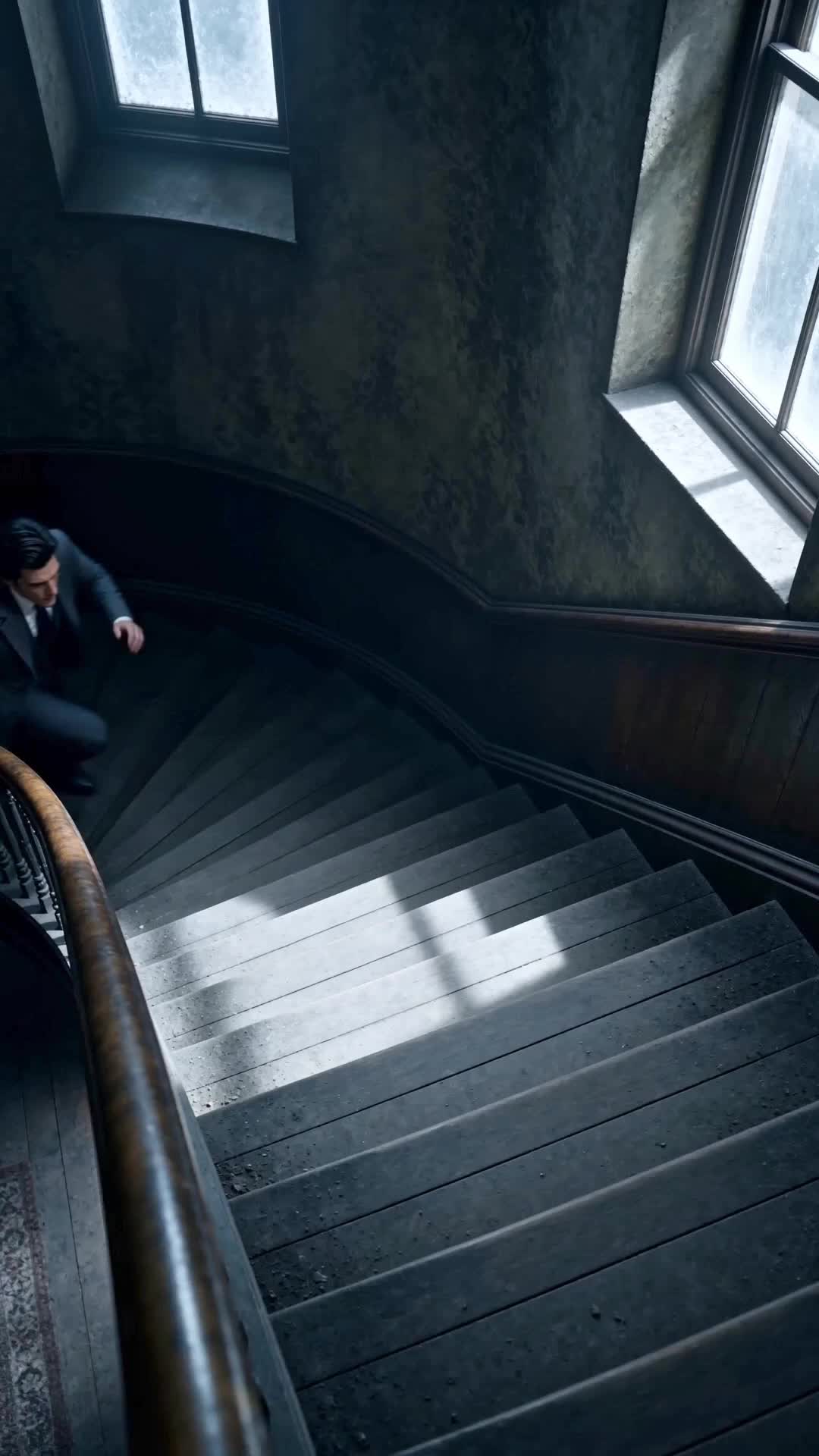 Episode 13 of Bloody Bell Tower S1