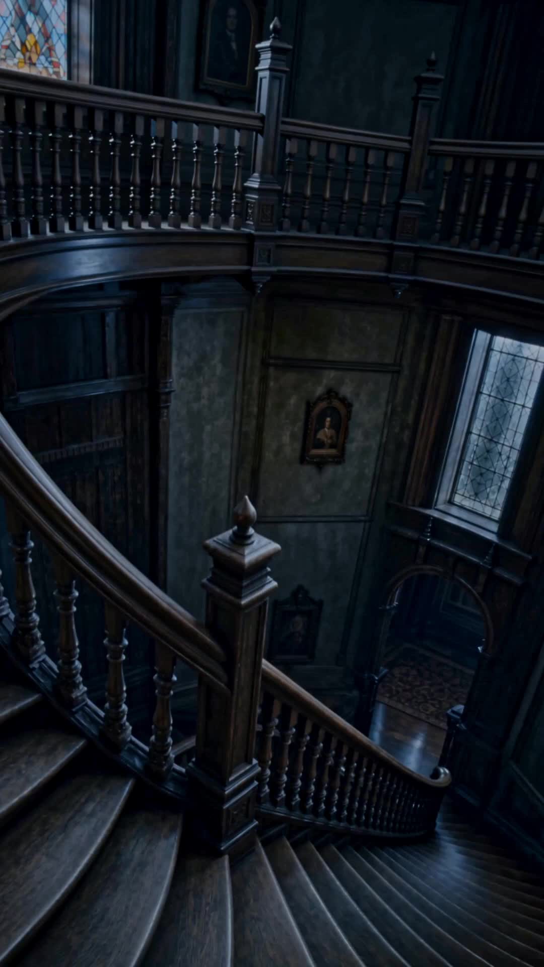 Episode 36 of Bloody Bell Tower S1