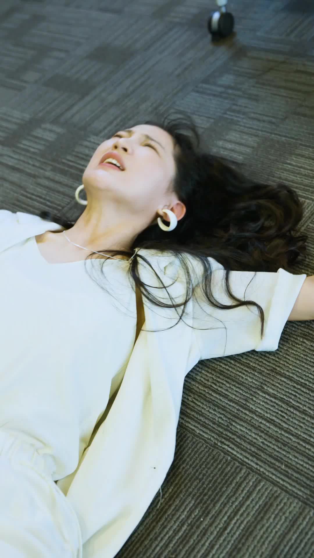 Episode 15 of Blooming in the Cold