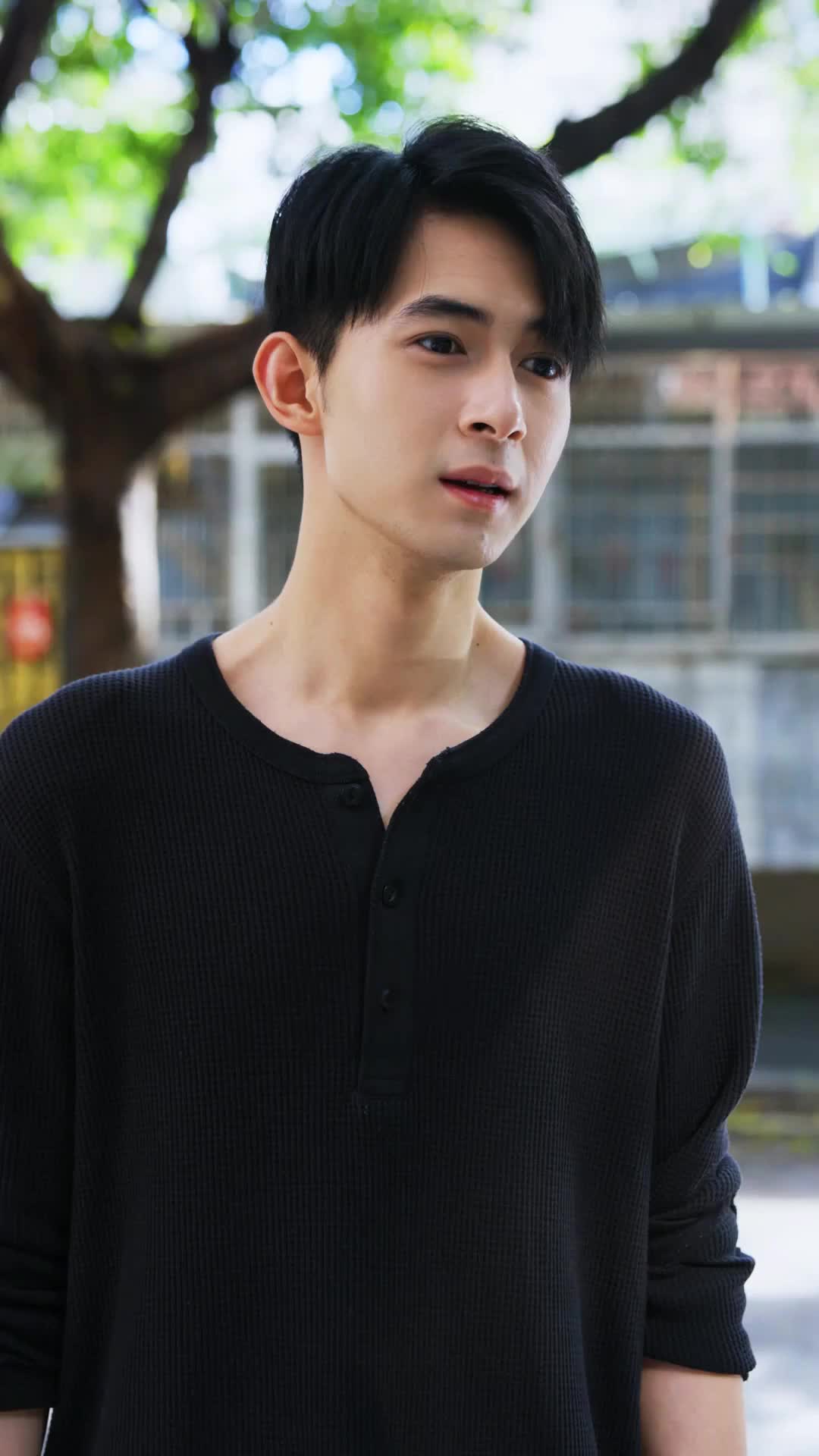 Episode 38 of Blooming in the Cold