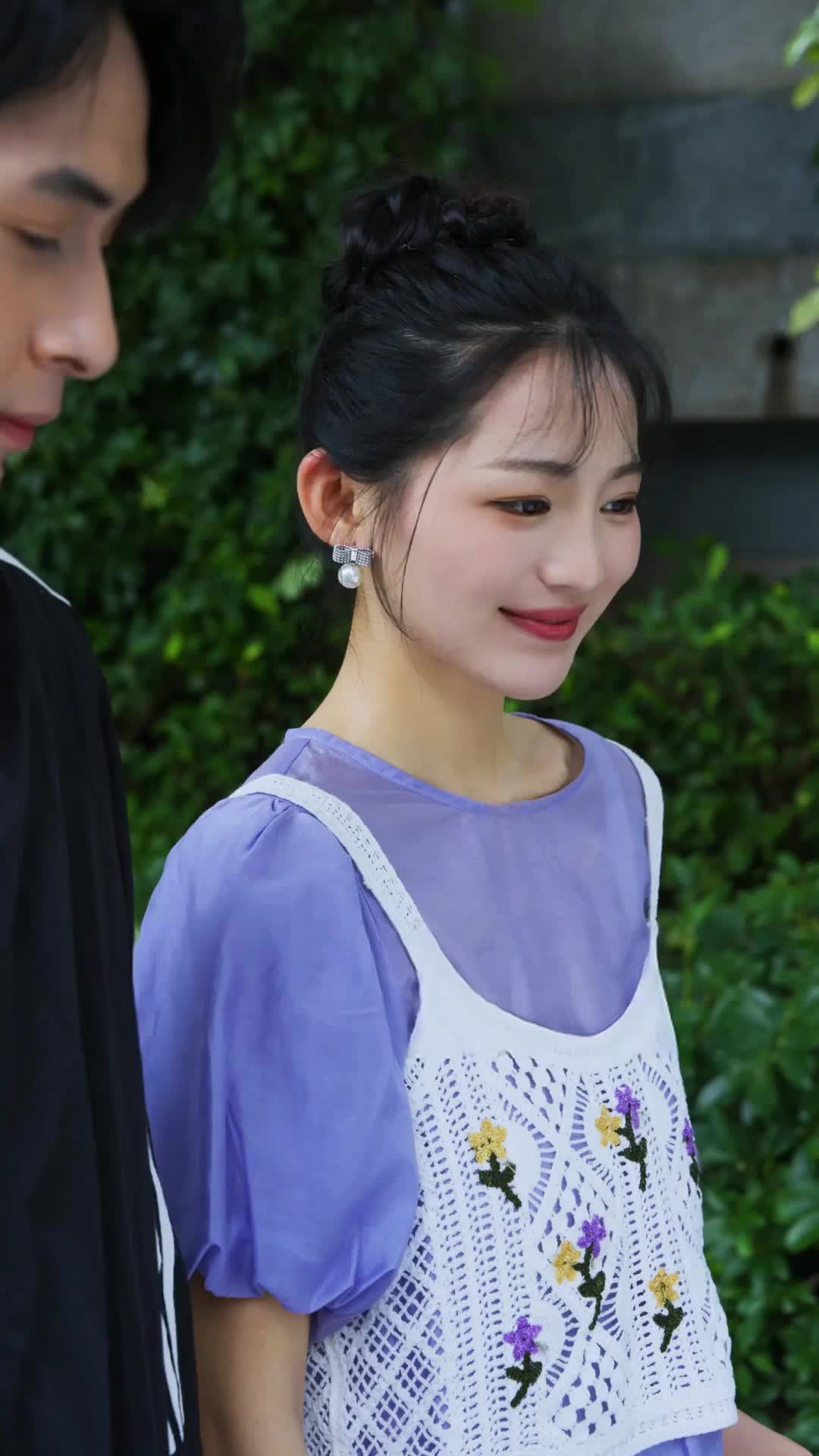 Episode 39 of Blooming in the Cold