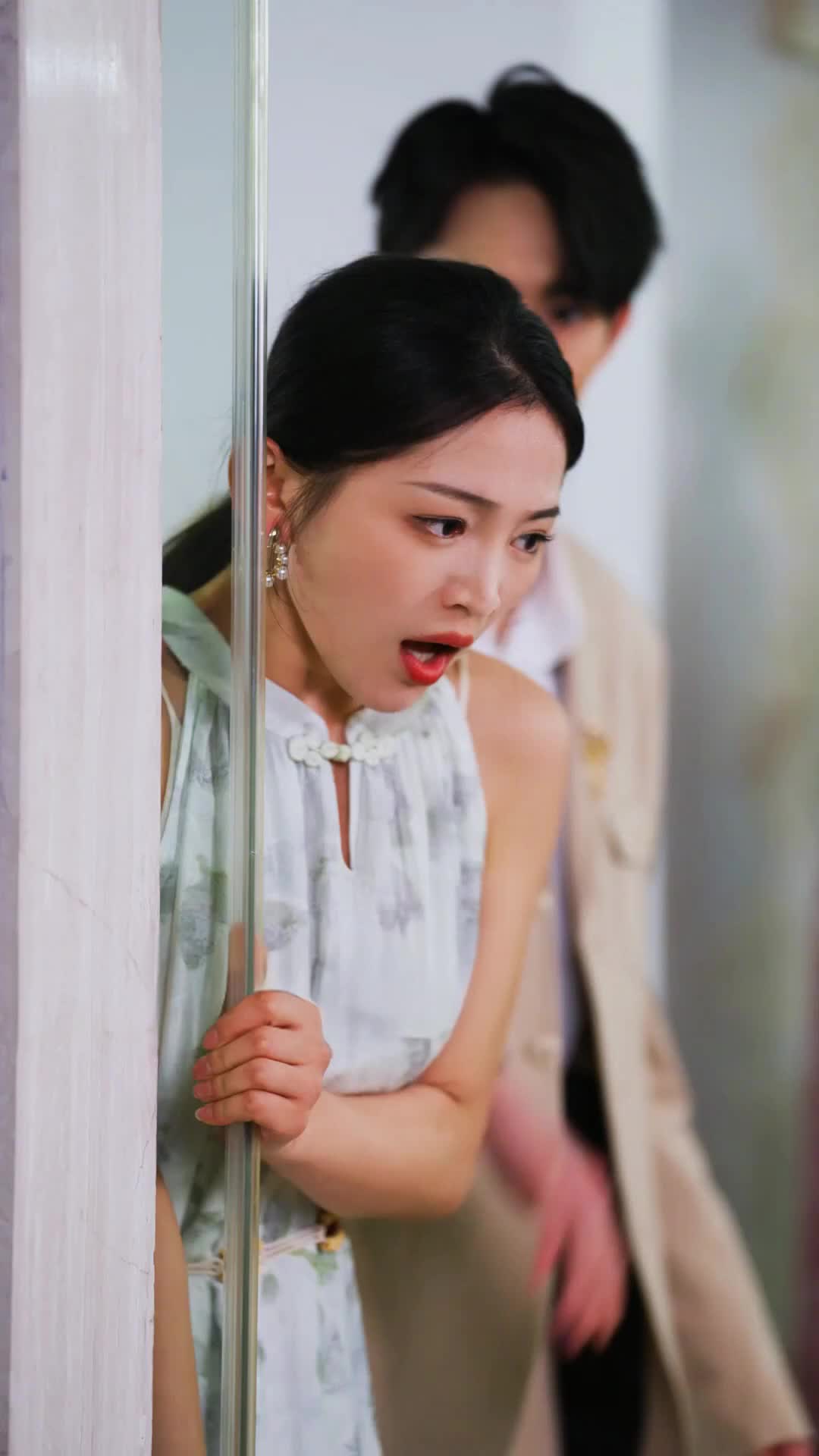 Episode 48 of Blooming in the Cold