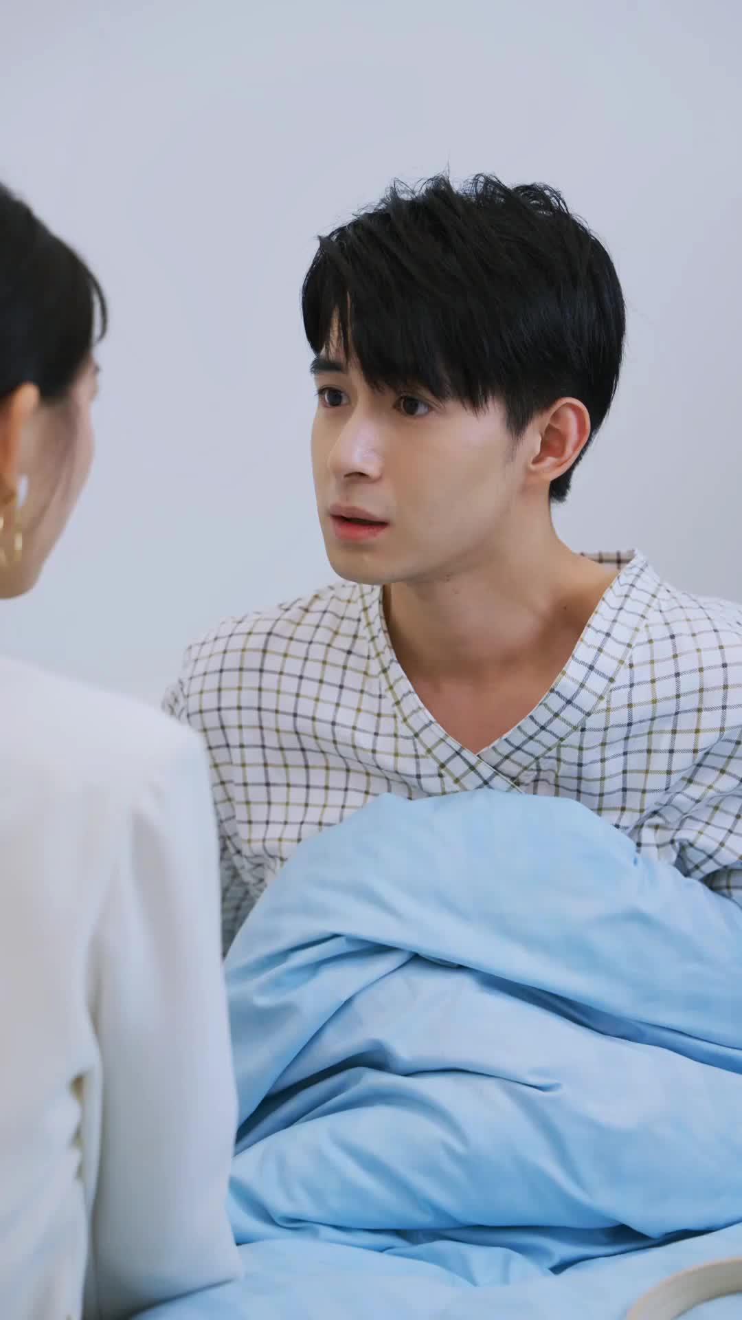 Episode 84 of Blooming in the Cold