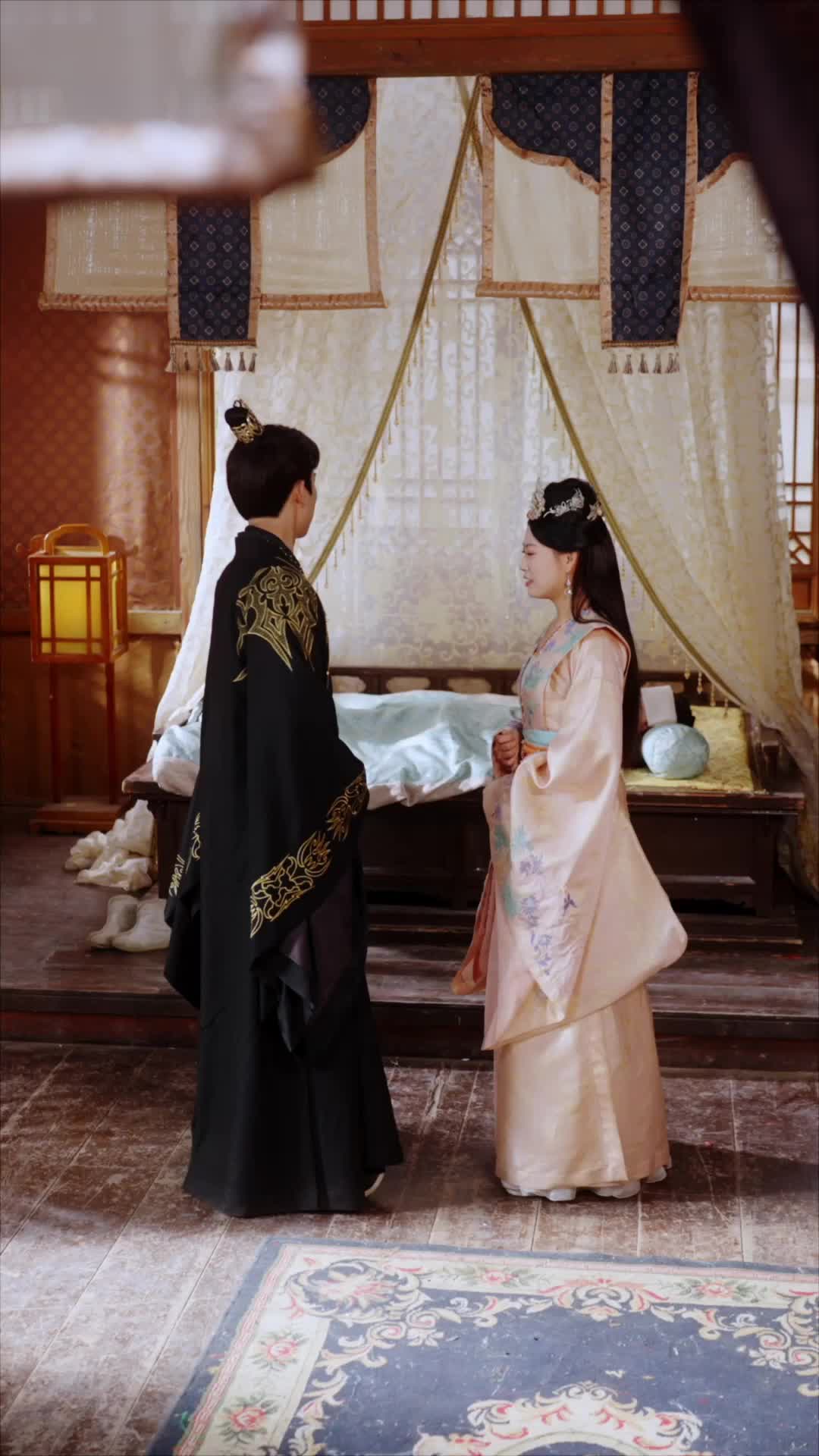 Episode 68 of Blossom in Armor