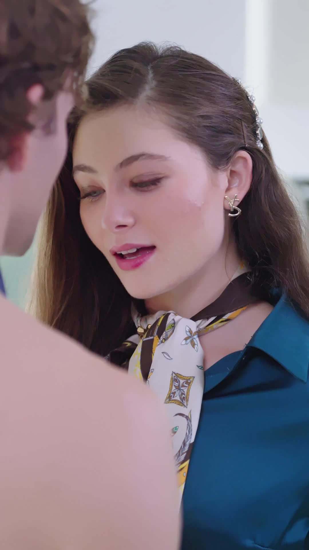 Episodio 28 de Boda cancelada, la reina sigue adelante