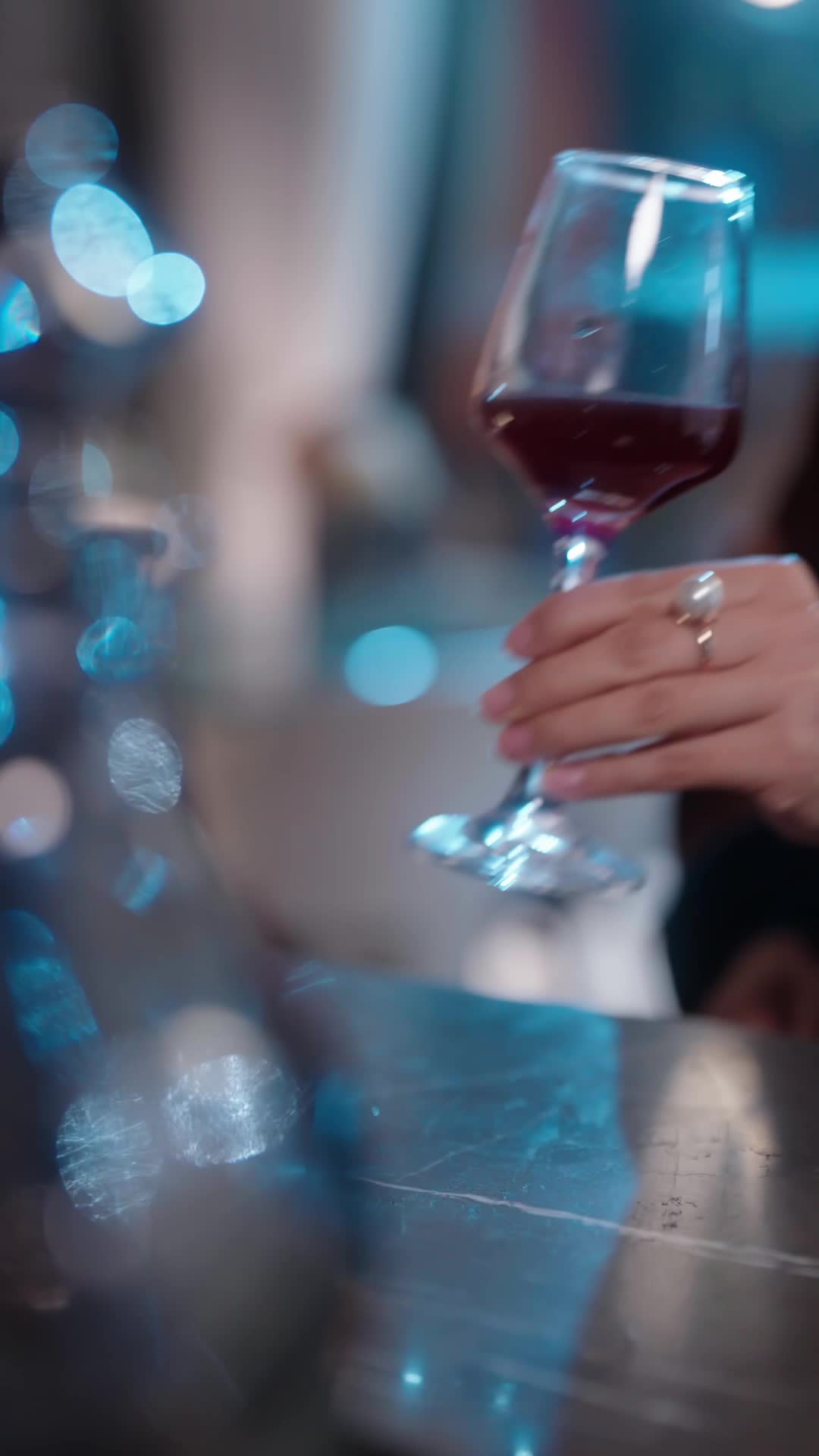 Episodio 16 de Boda interrumpida, amor contractual
