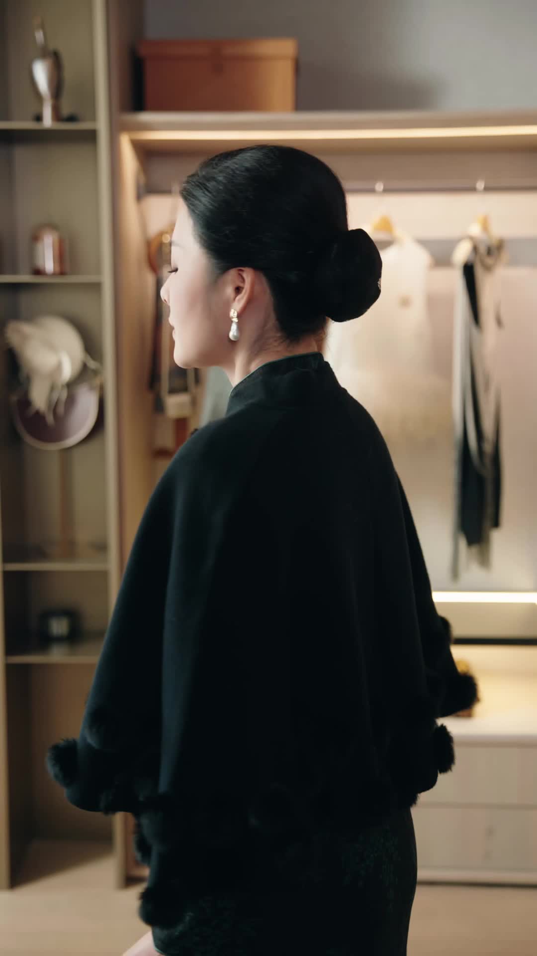 Episodio 19 de Boda interrumpida, amor contractual