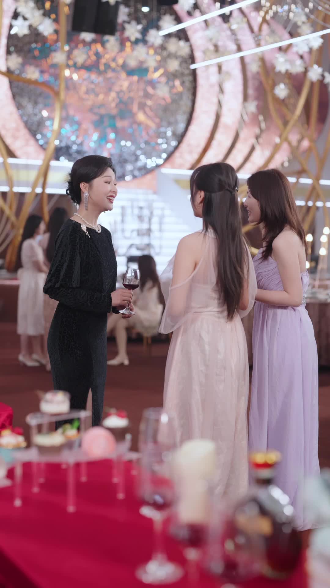 Episodio 39 de Boda interrumpida, amor contractual
