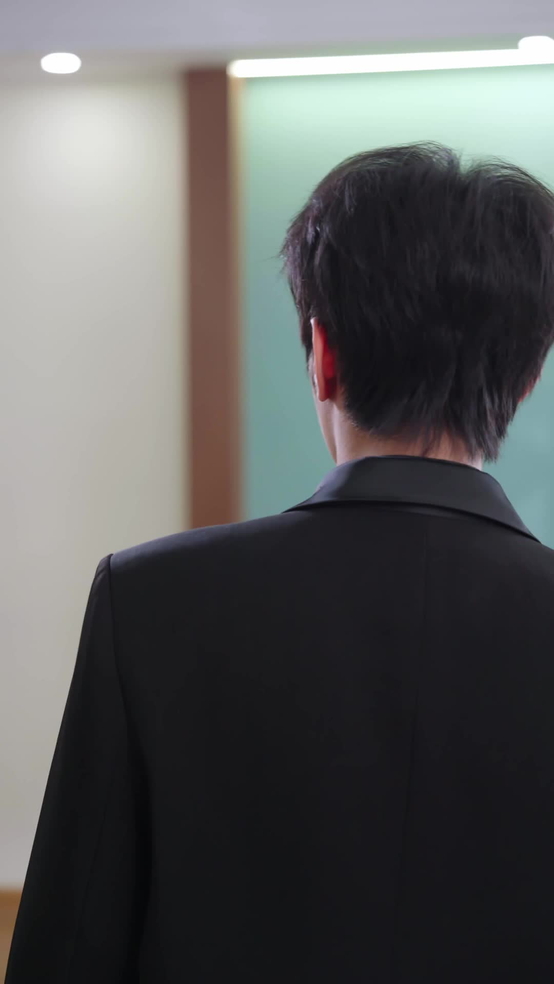 Episodio 43 de Boda interrumpida, amor contractual