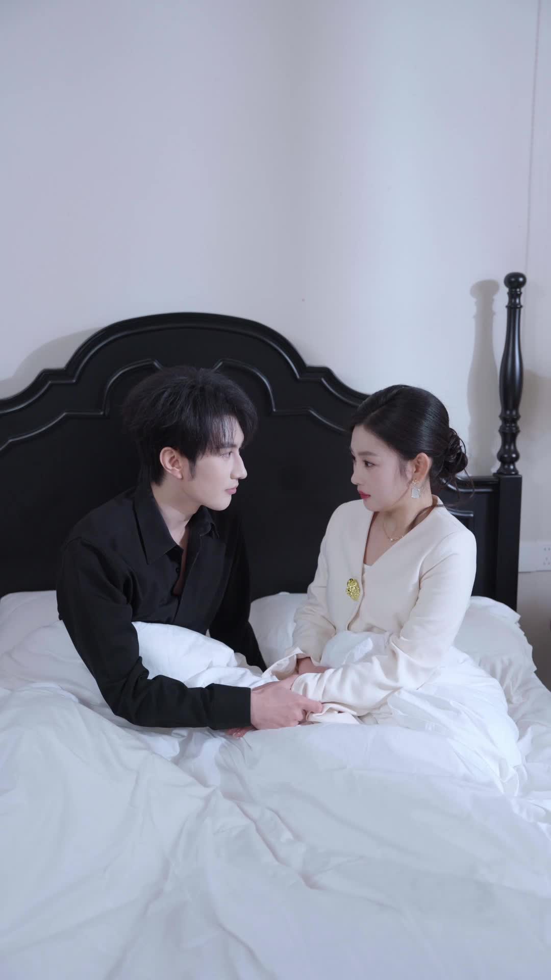 Episodio 70 de Boda interrumpida, amor contractual