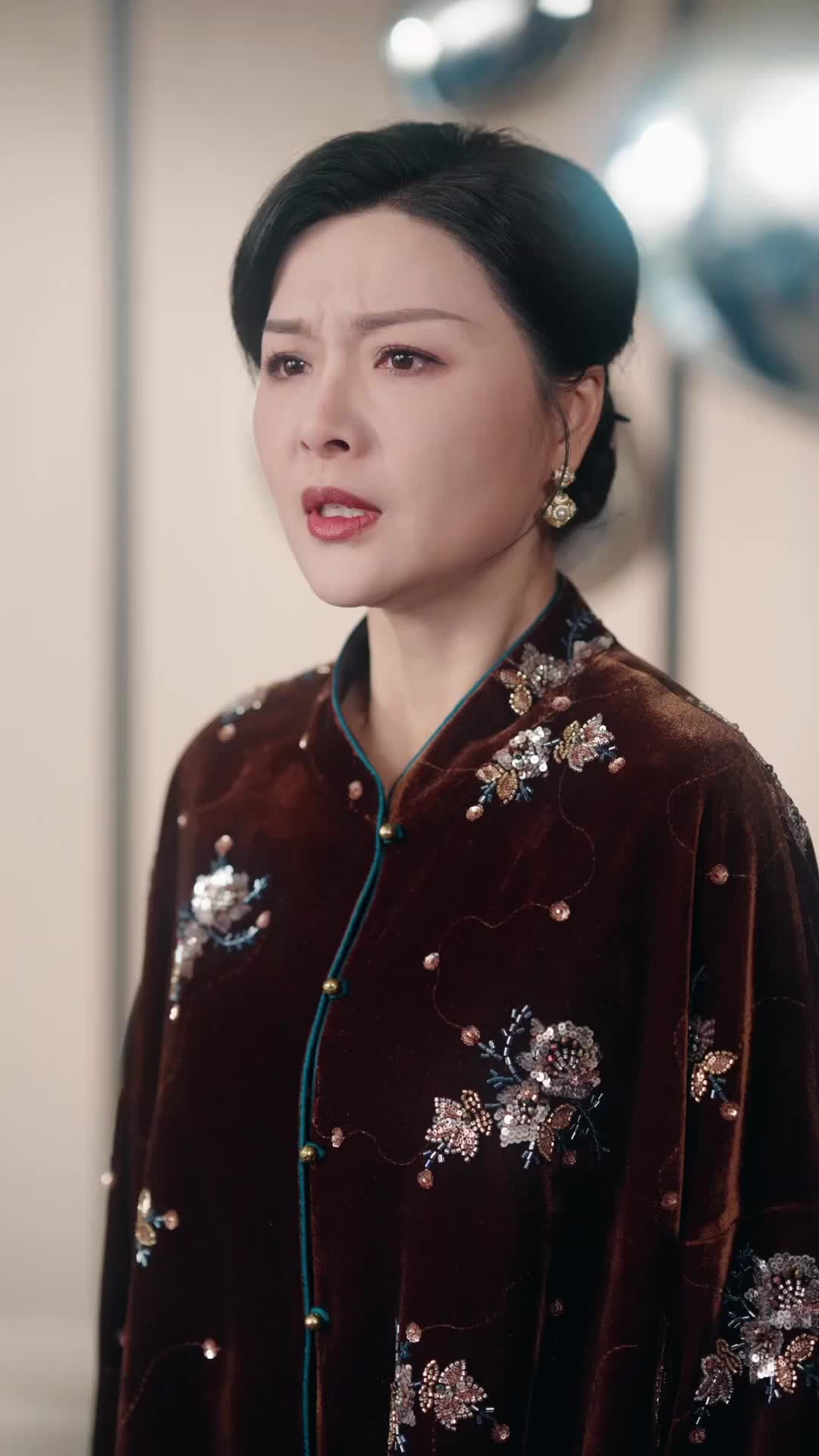 Episodio 9 de Boda interrumpida, amor contractual