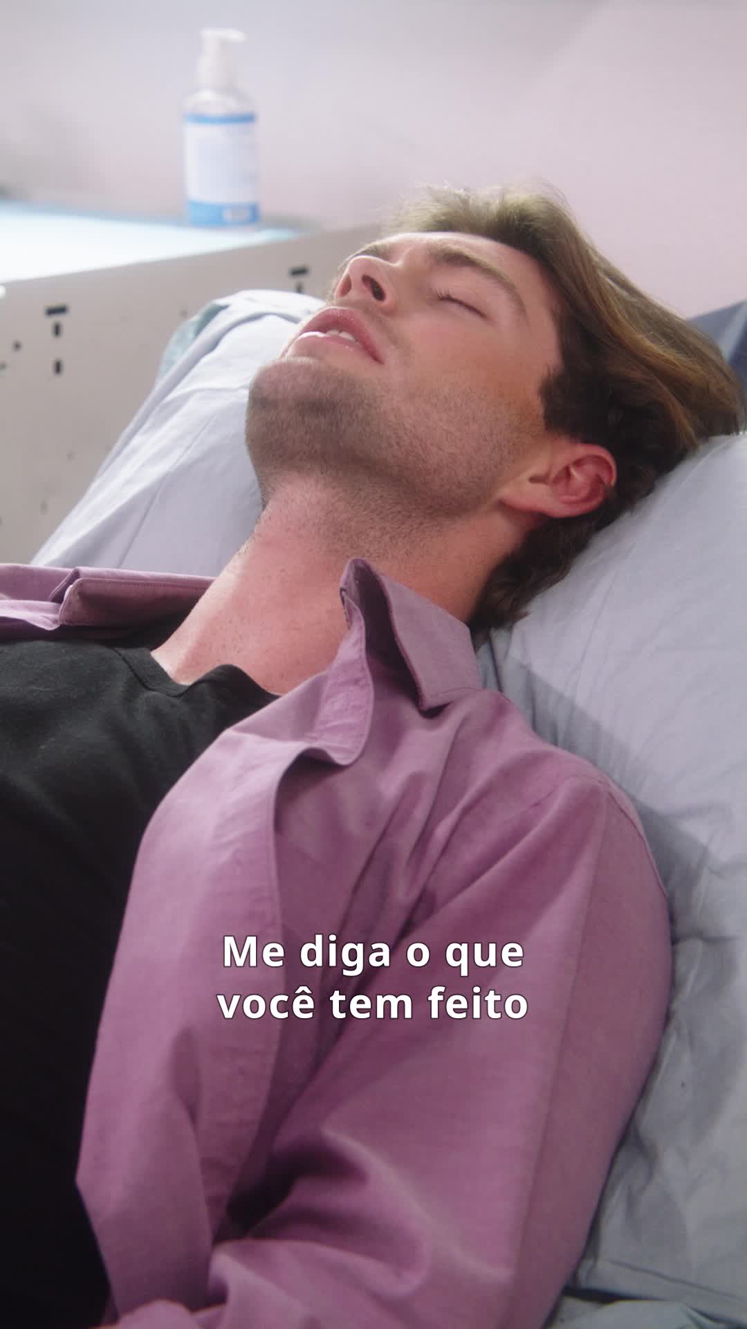 Episódio 25 de Bom com as mão