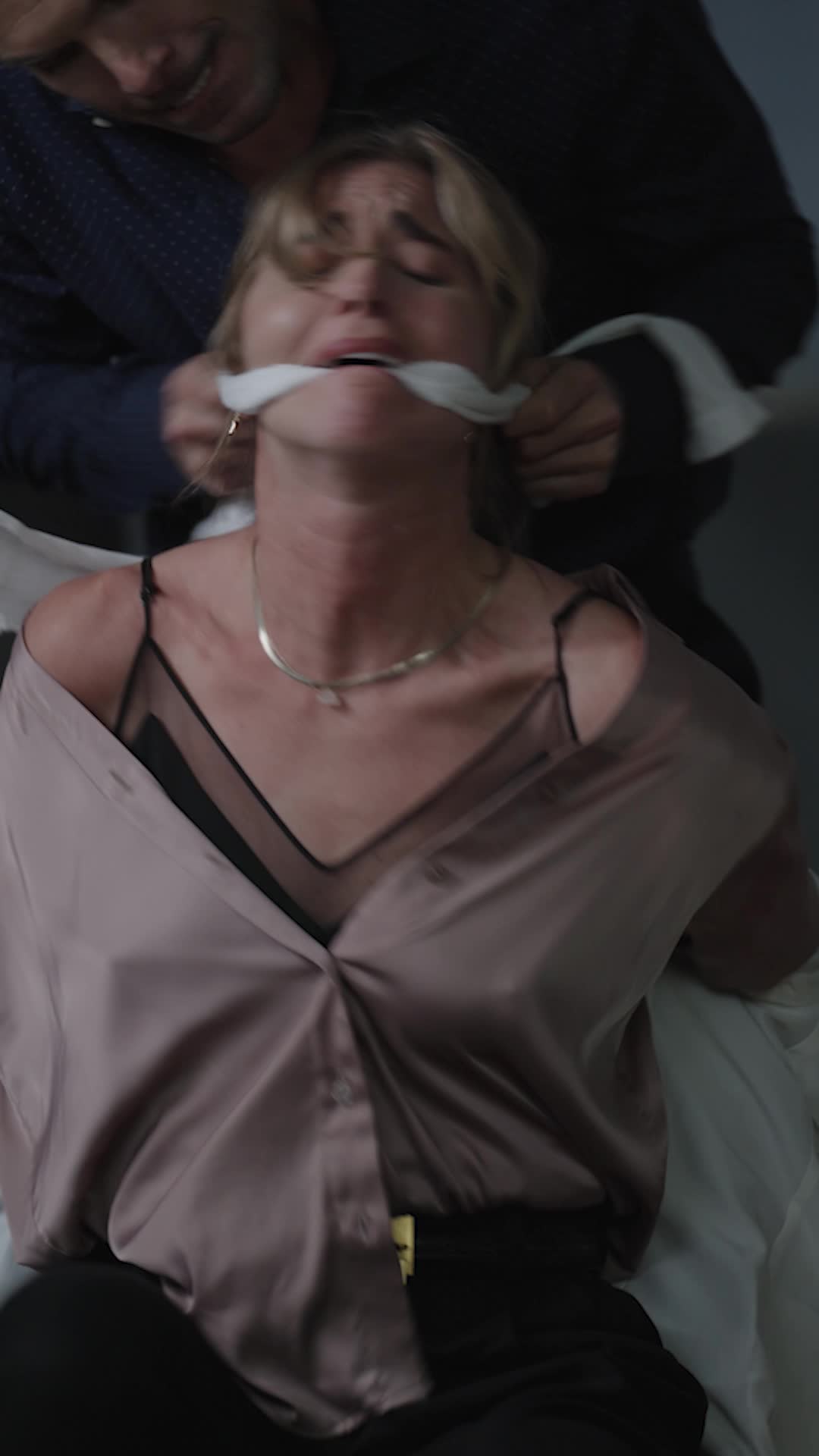 Episódio 48 de Bom com as mão