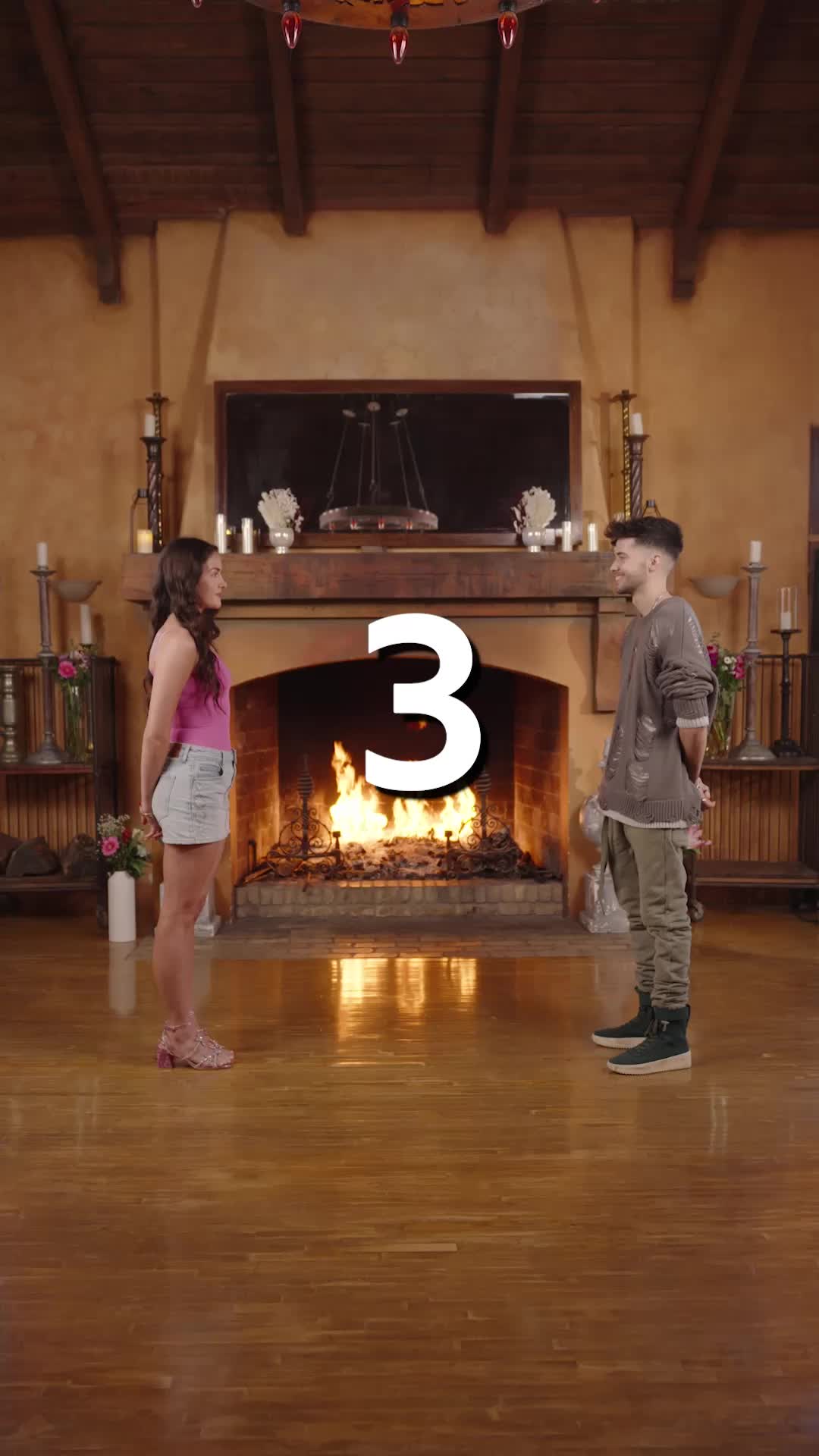 Episodio 7 de Bombardeo de amor
