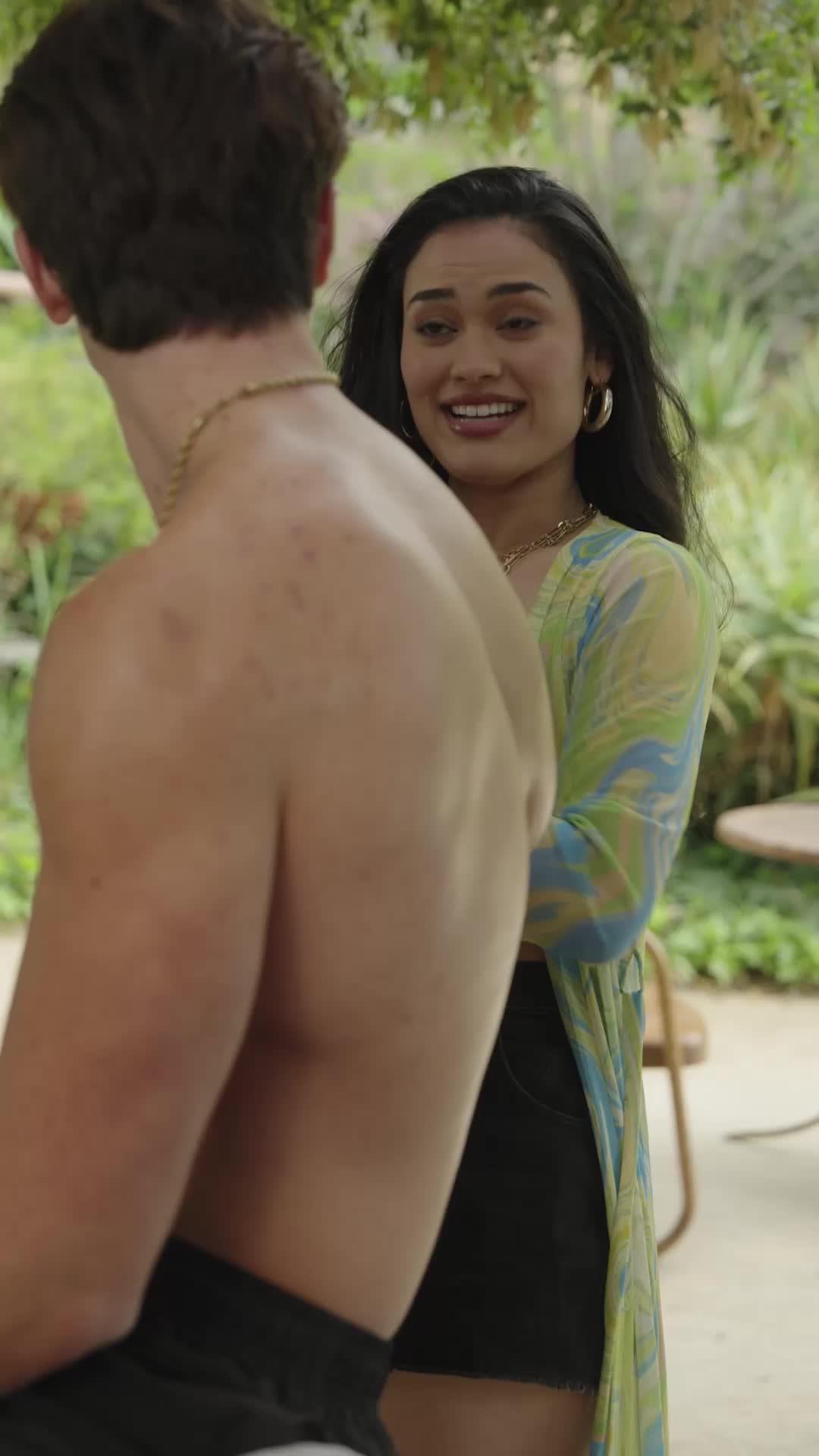 Episodio 86 de Bombardeo de amor