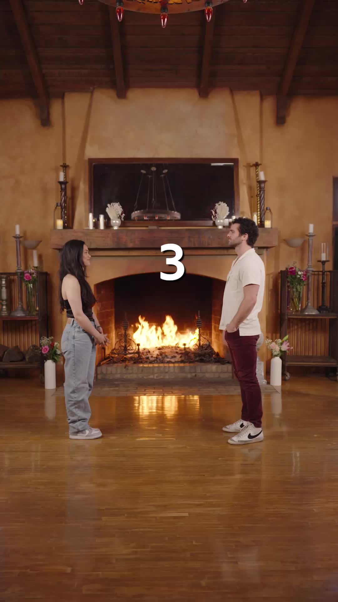 Episodio 9 de Bombardeo de amor