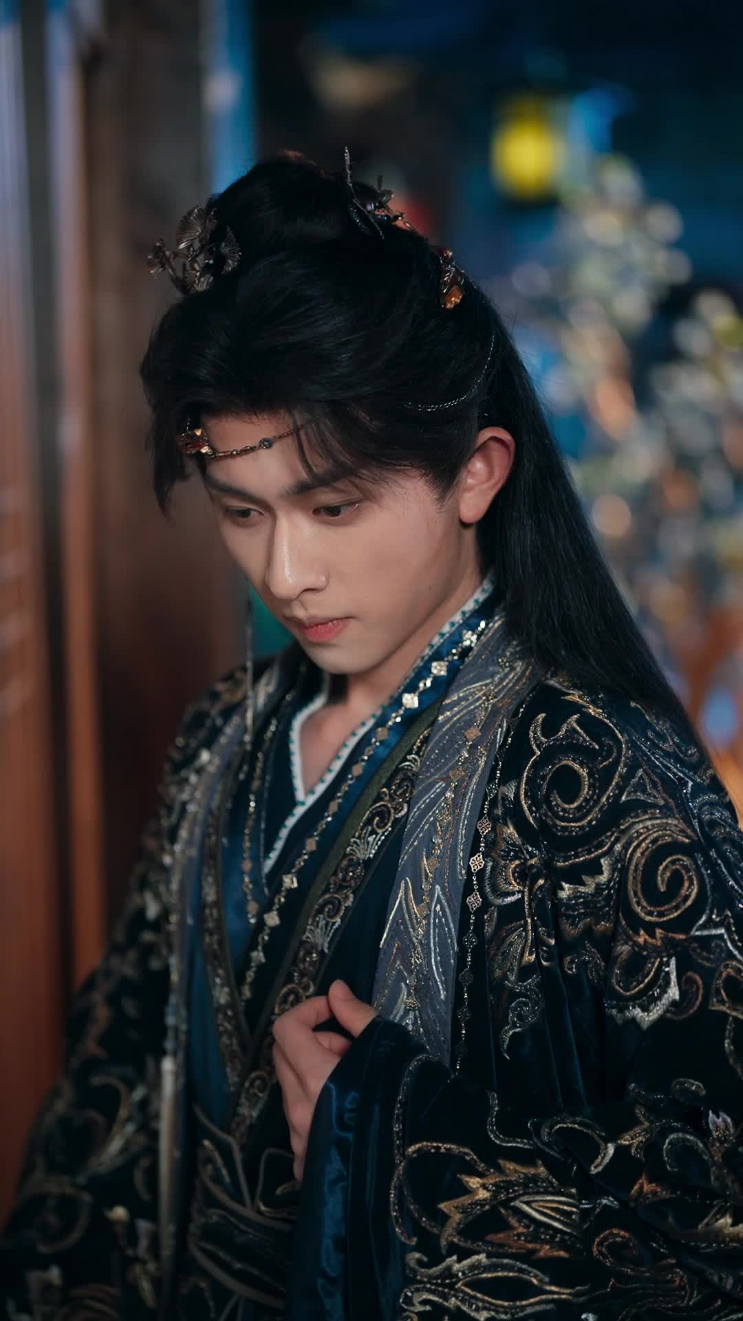 Episode 11 of Borrowed Heart, Stolen Love