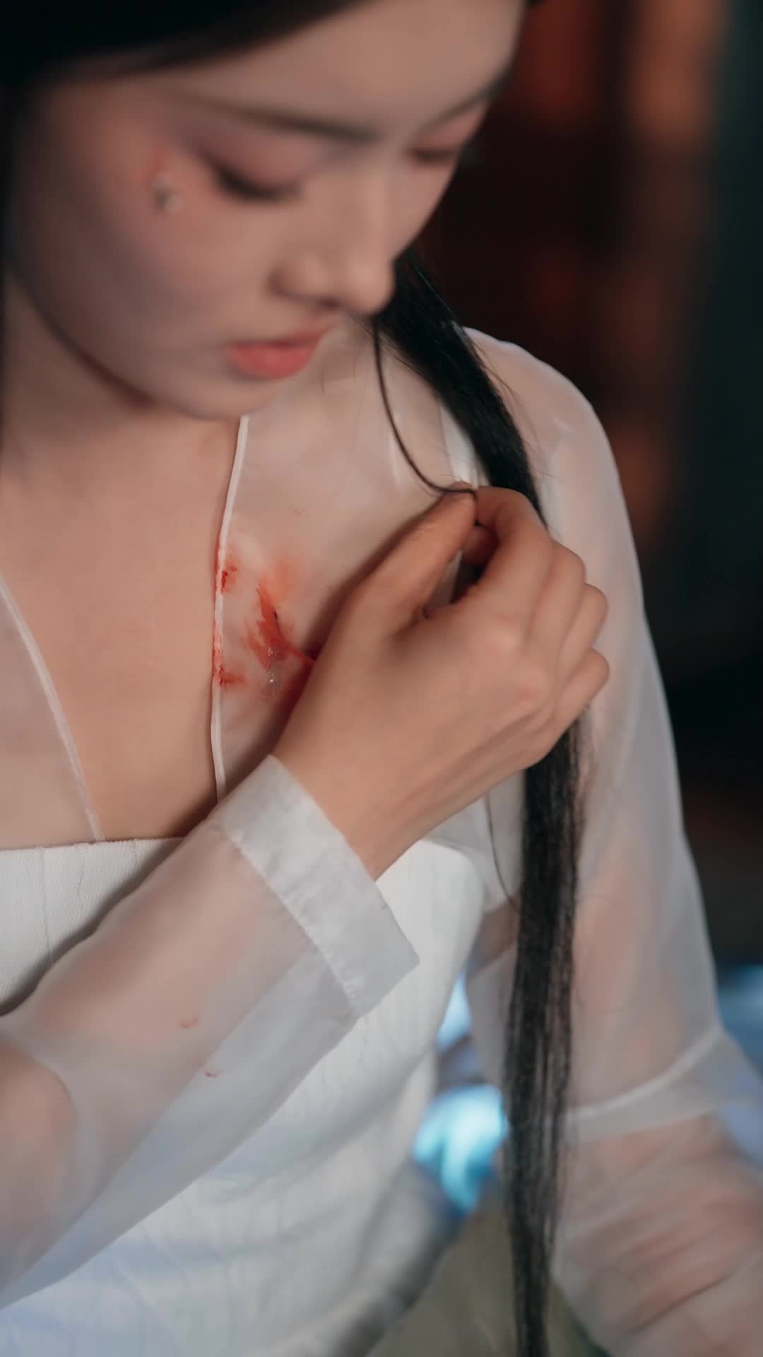 Episode 12 of Borrowed Heart, Stolen Love