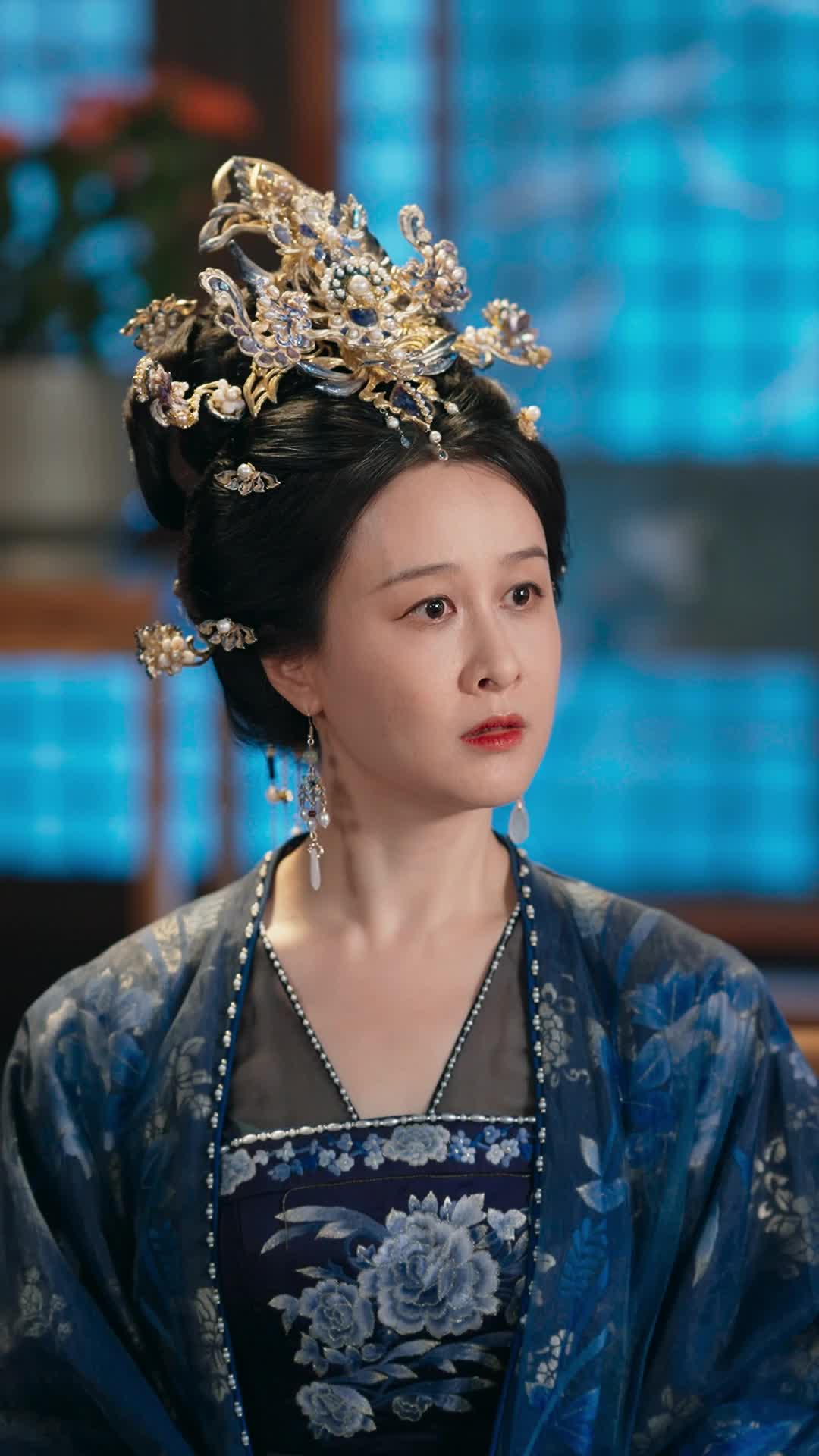 Episode 16 of Borrowed Heart, Stolen Love