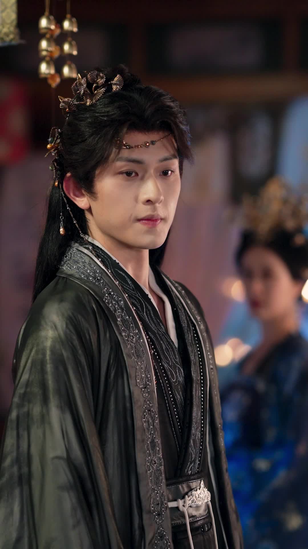 Episode 36 of Borrowed Heart, Stolen Love
