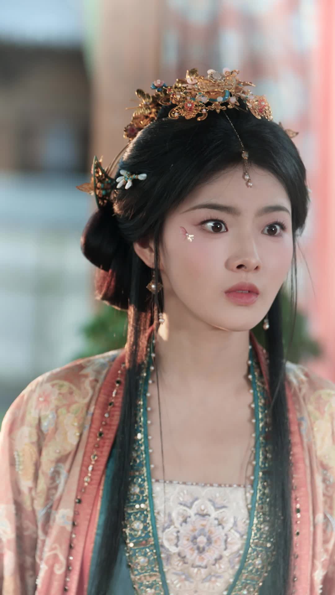 Episode 55 of Borrowed Heart, Stolen Love