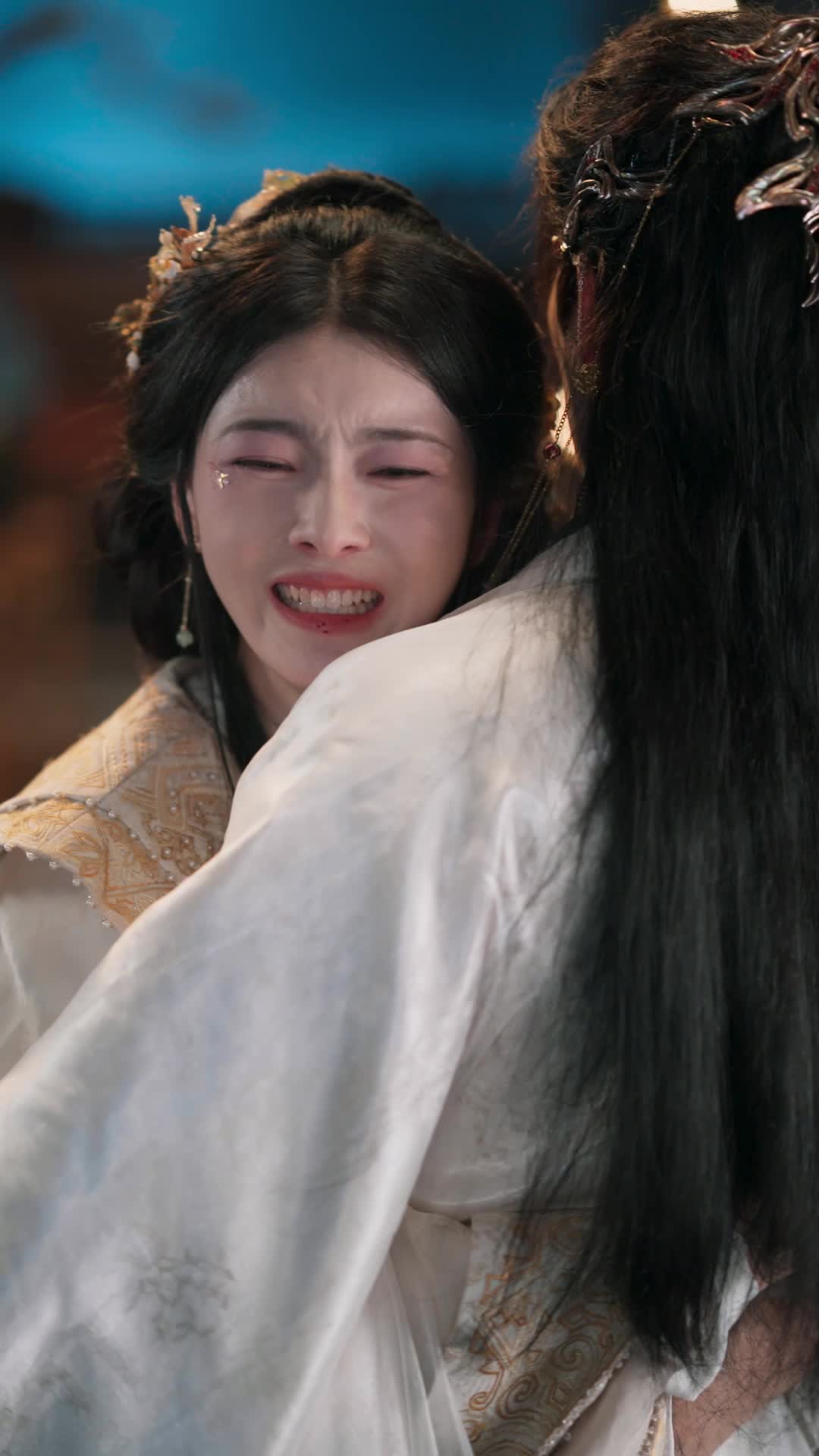 Episode 57 of Borrowed Heart, Stolen Love