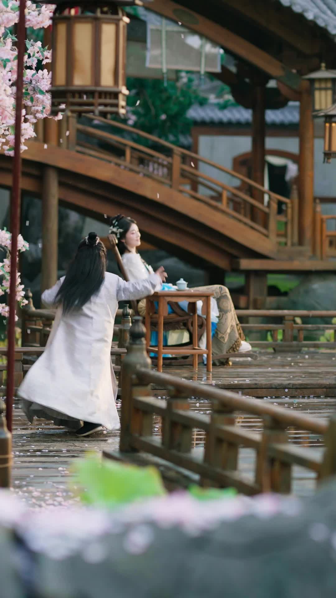 Episode 68 of Borrowed Heart, Stolen Love