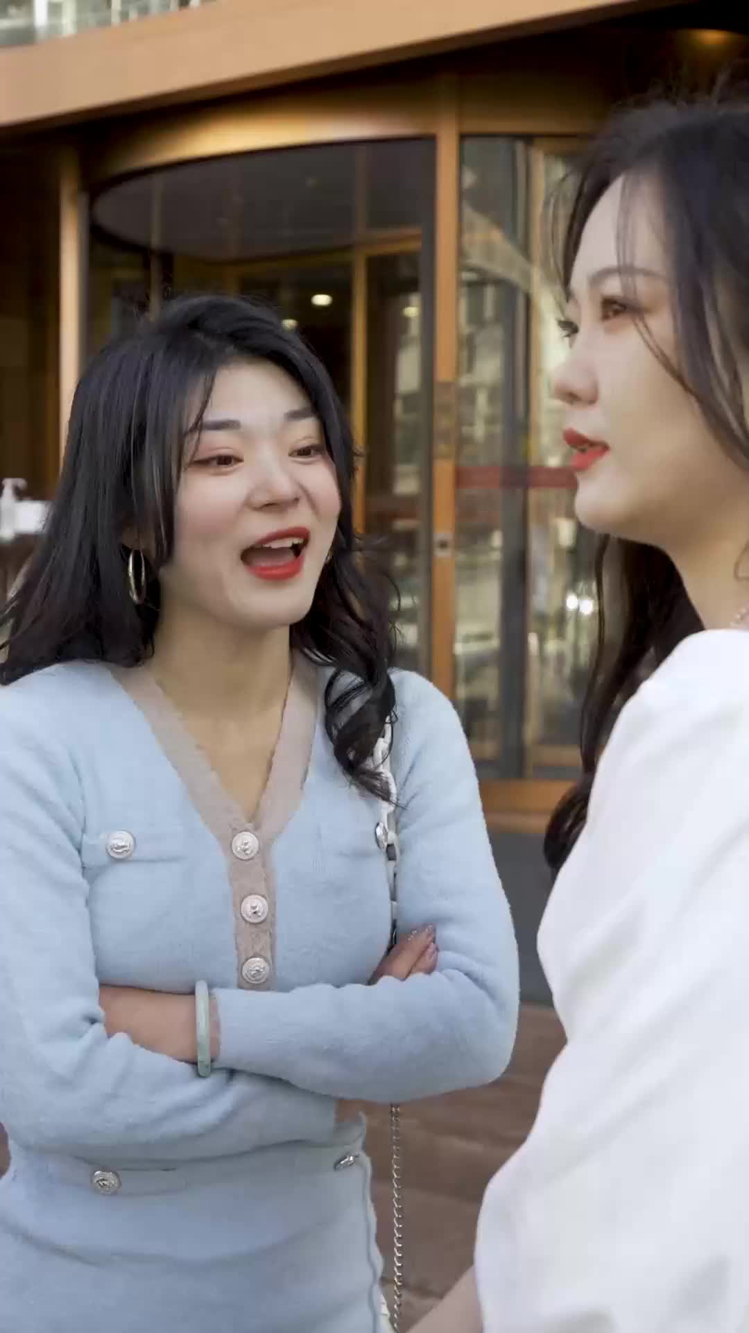 Episode 14 of Boss, We Found Your Dream Girl!