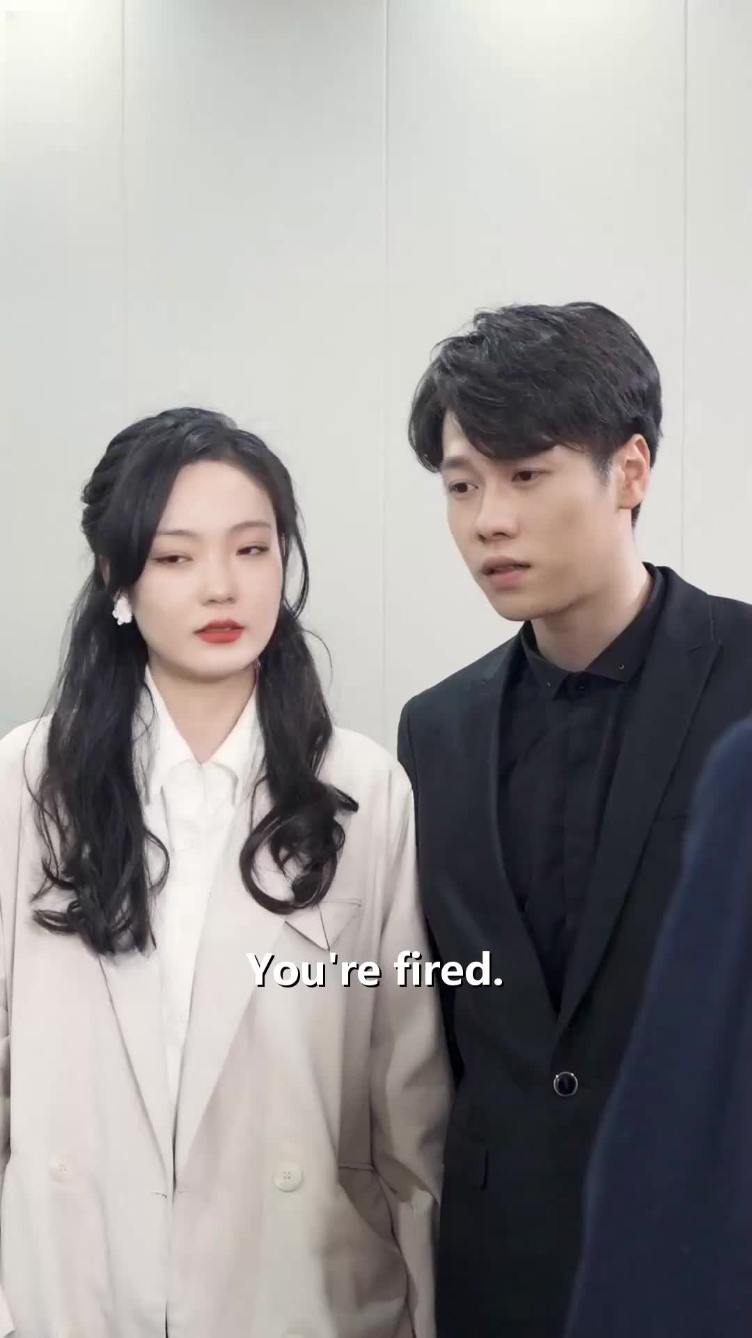 Episode 27 of Boss, We Found Your Dream Girl!