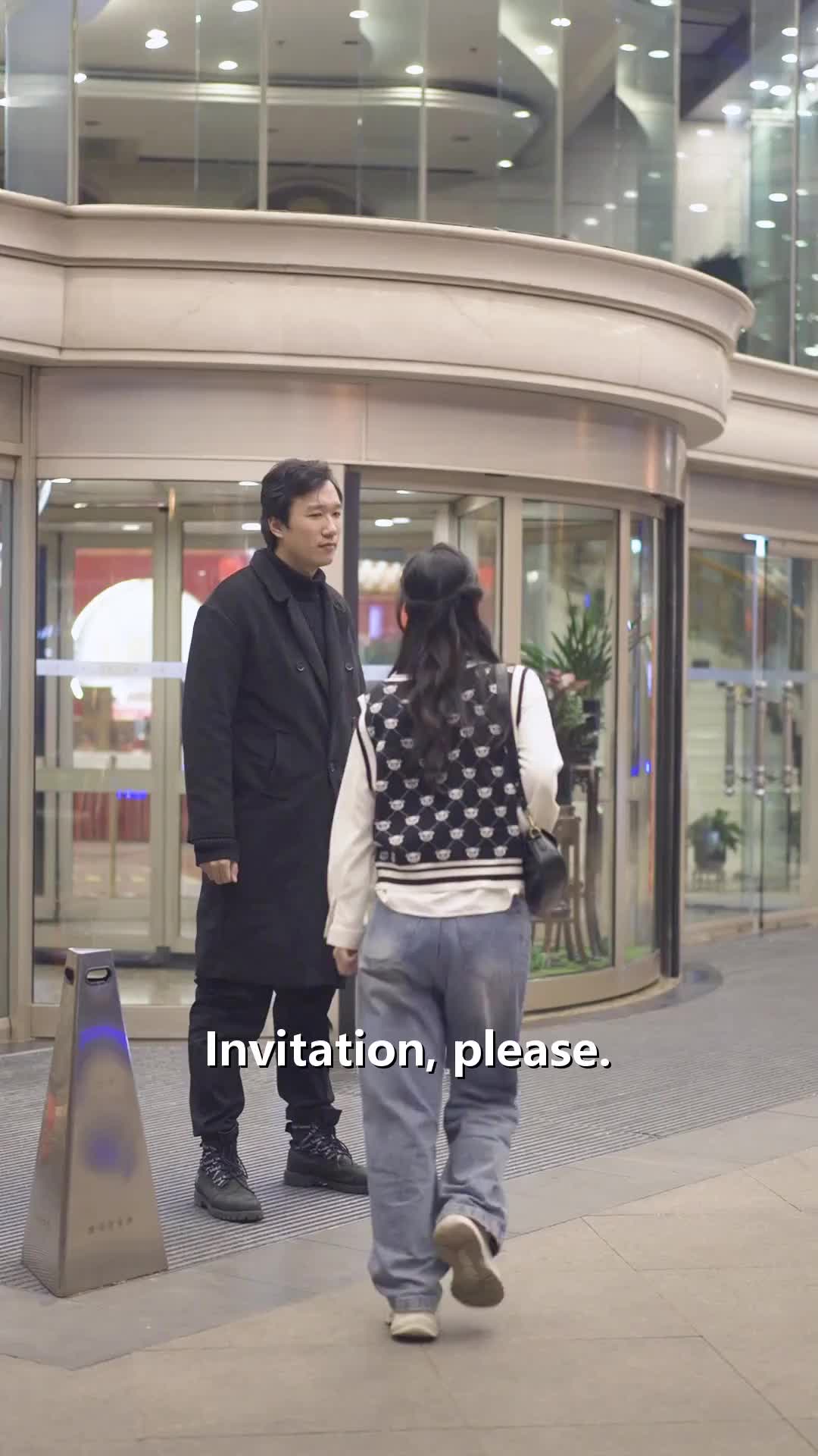 Episode 28 of Boss, We Found Your Dream Girl!