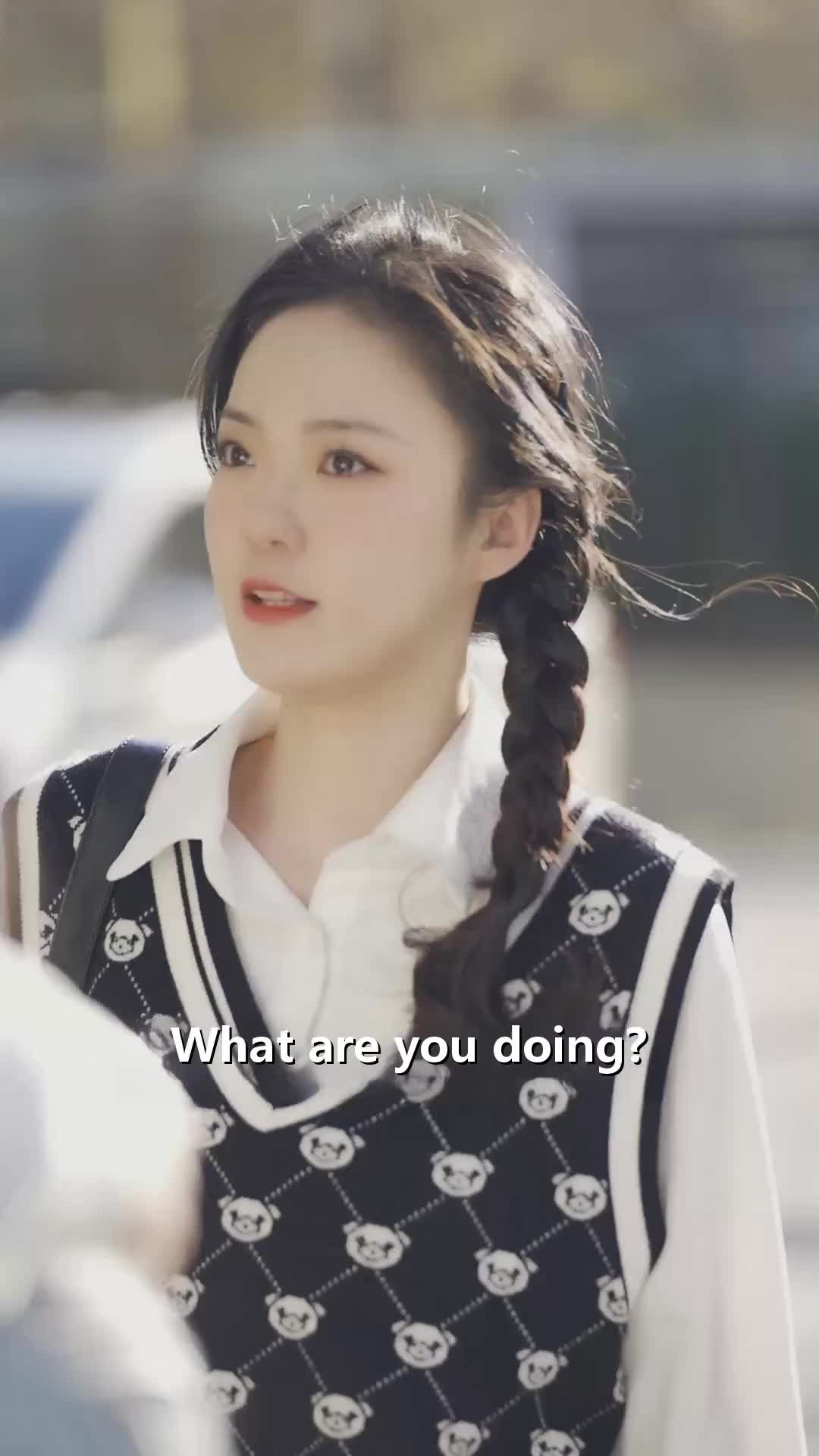Episode 3 of Boss, We Found Your Dream Girl!