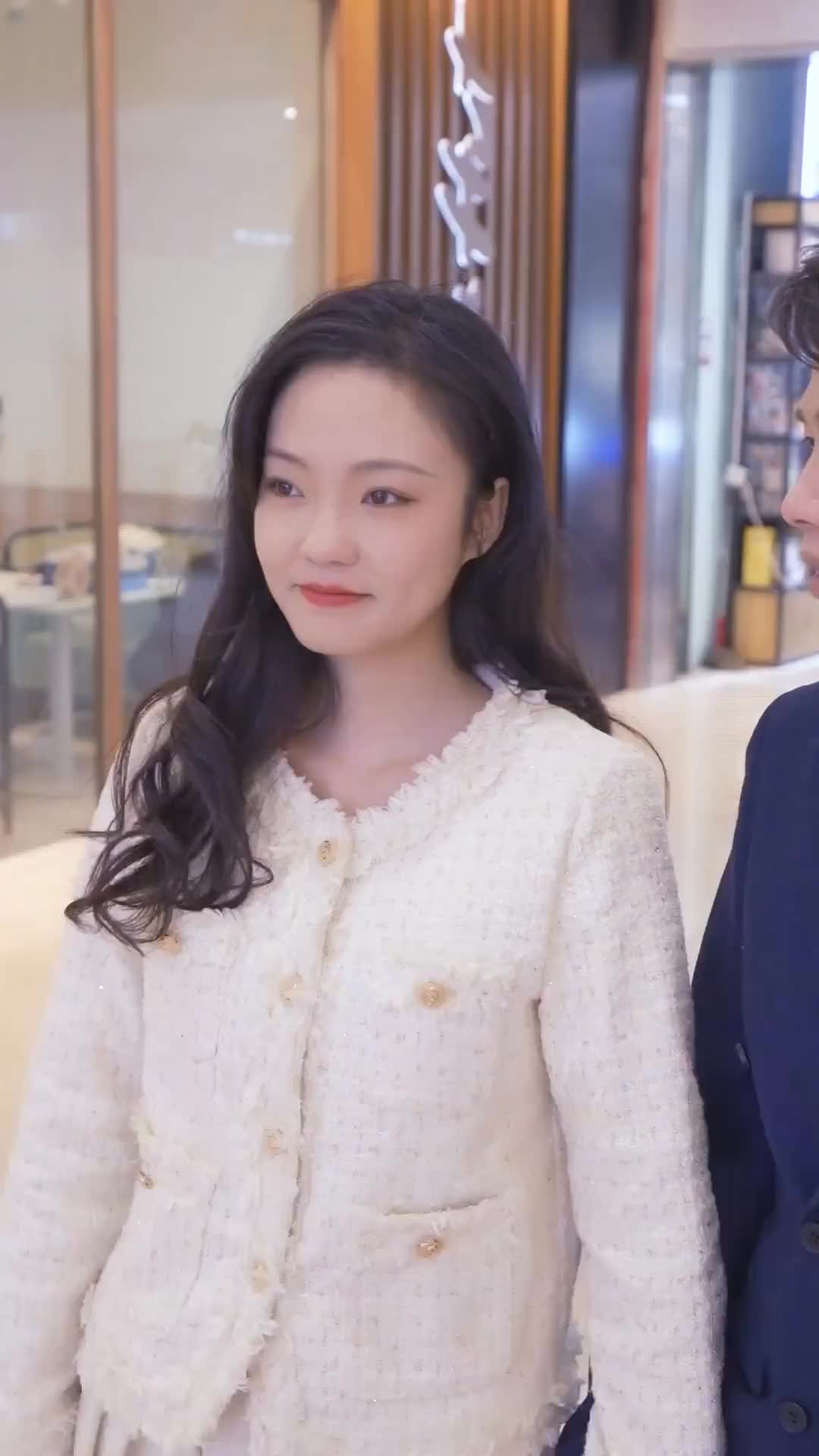 Episode 41 of Boss, We Found Your Dream Girl!