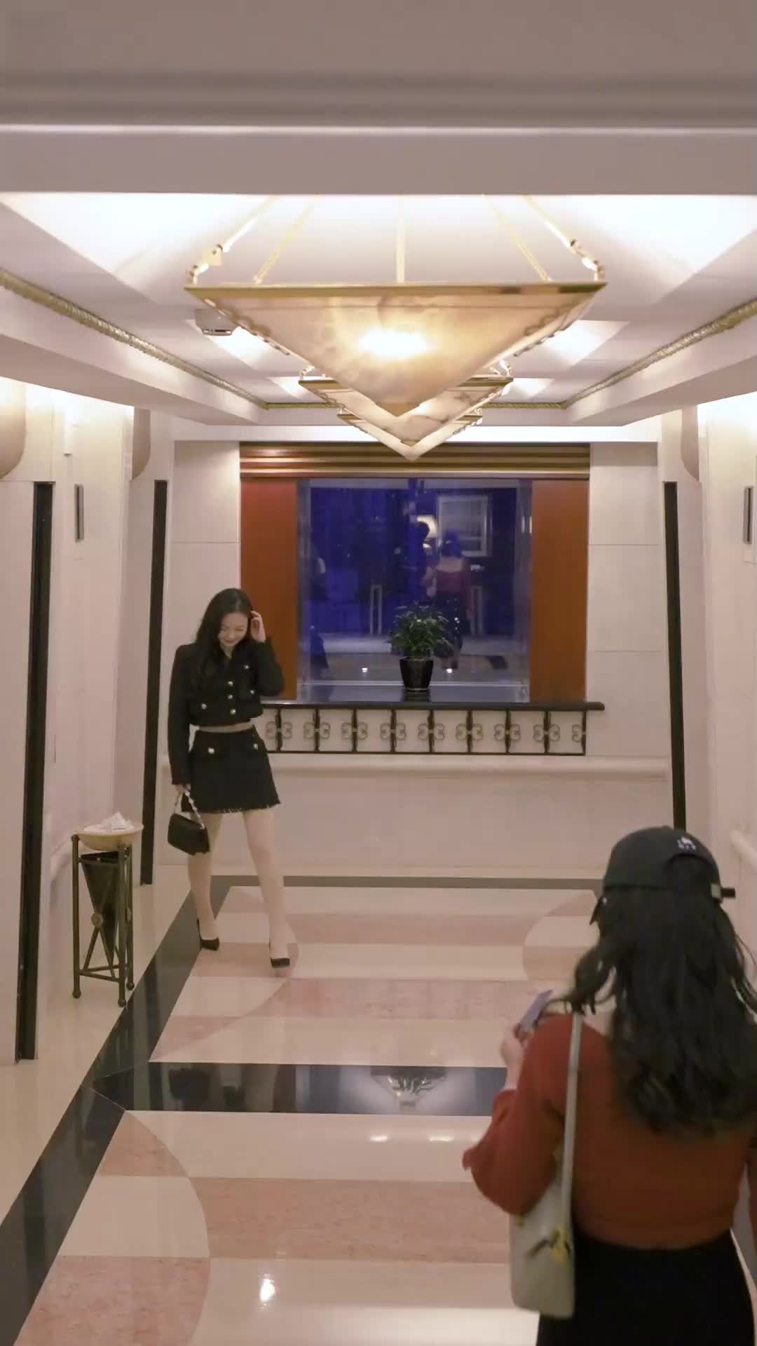 Episode 43 of Boss, We Found Your Dream Girl!