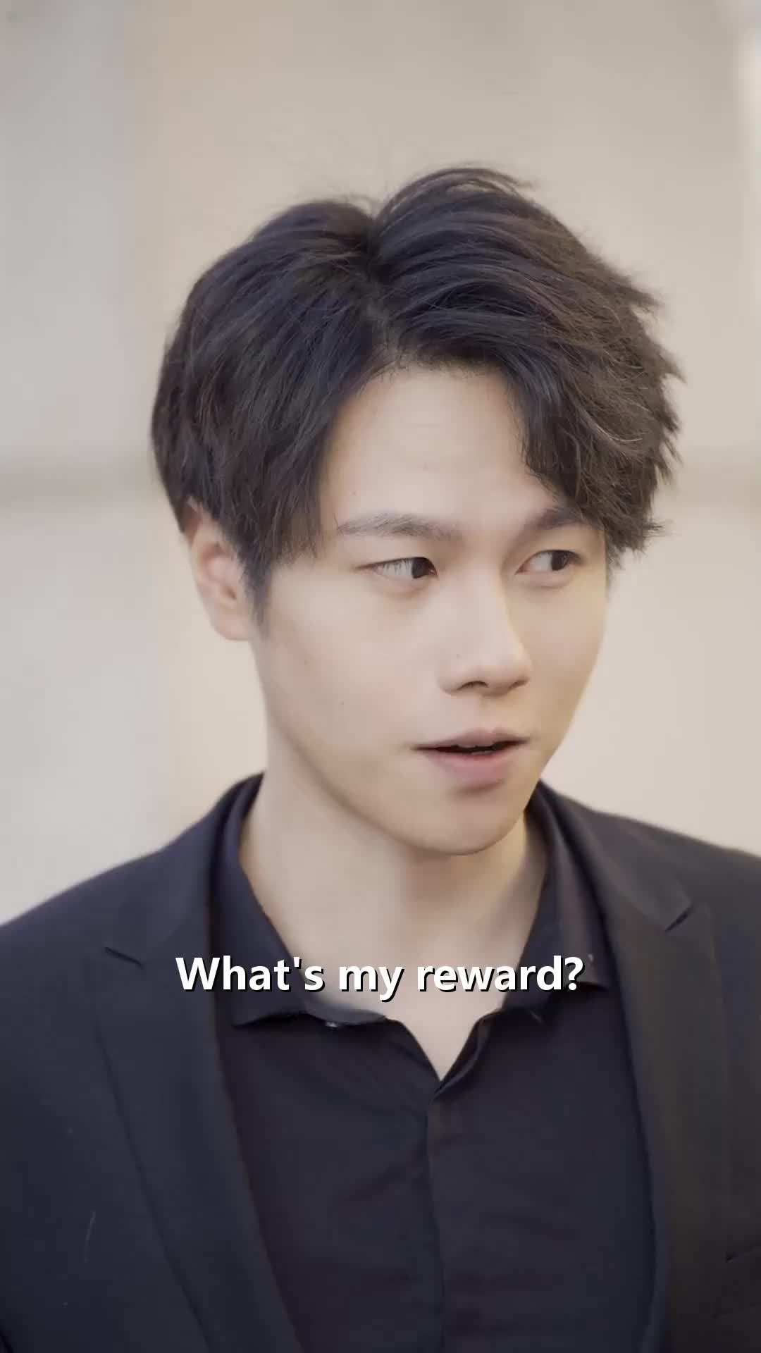 Episode 5 of Boss, We Found Your Dream Girl!