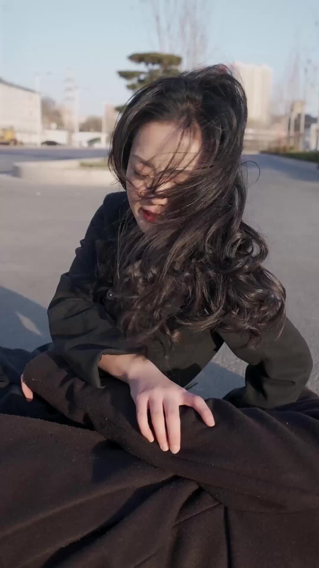 Episode 65 of Boss, We Found Your Dream Girl!