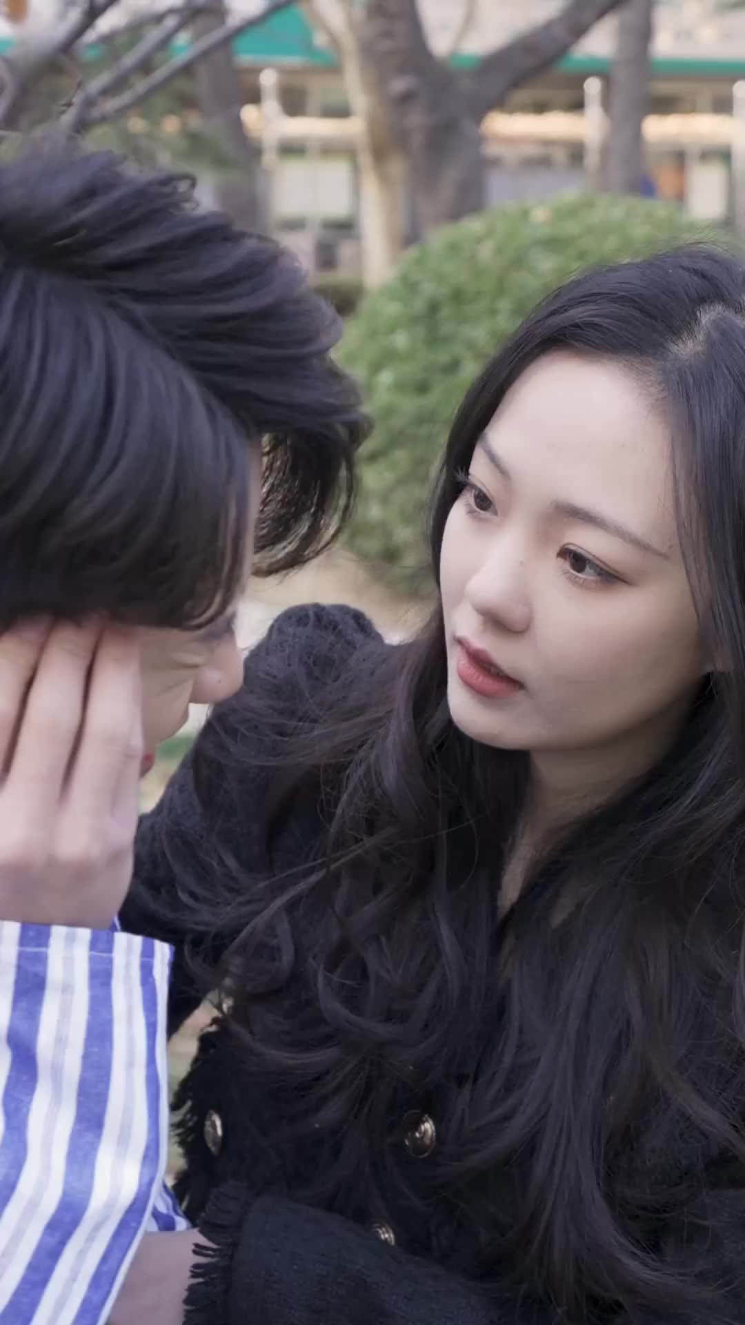 Episode 69 of Boss, We Found Your Dream Girl!