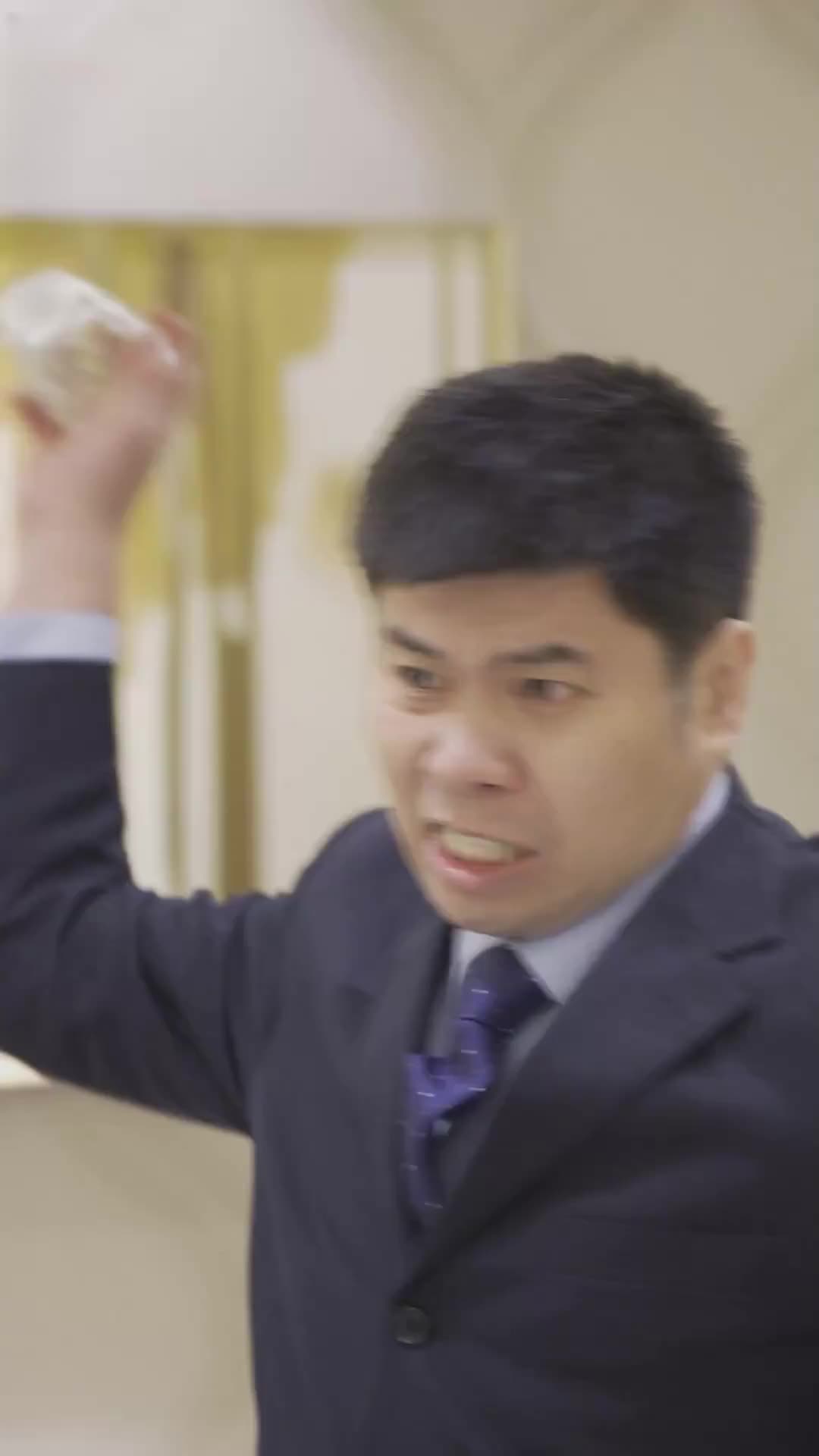 Episode 7 of Boss, We Found Your Dream Girl!