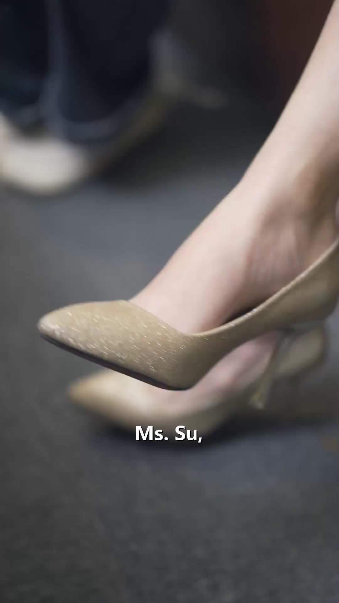 Episode 70 of Boss, We Found Your Dream Girl!