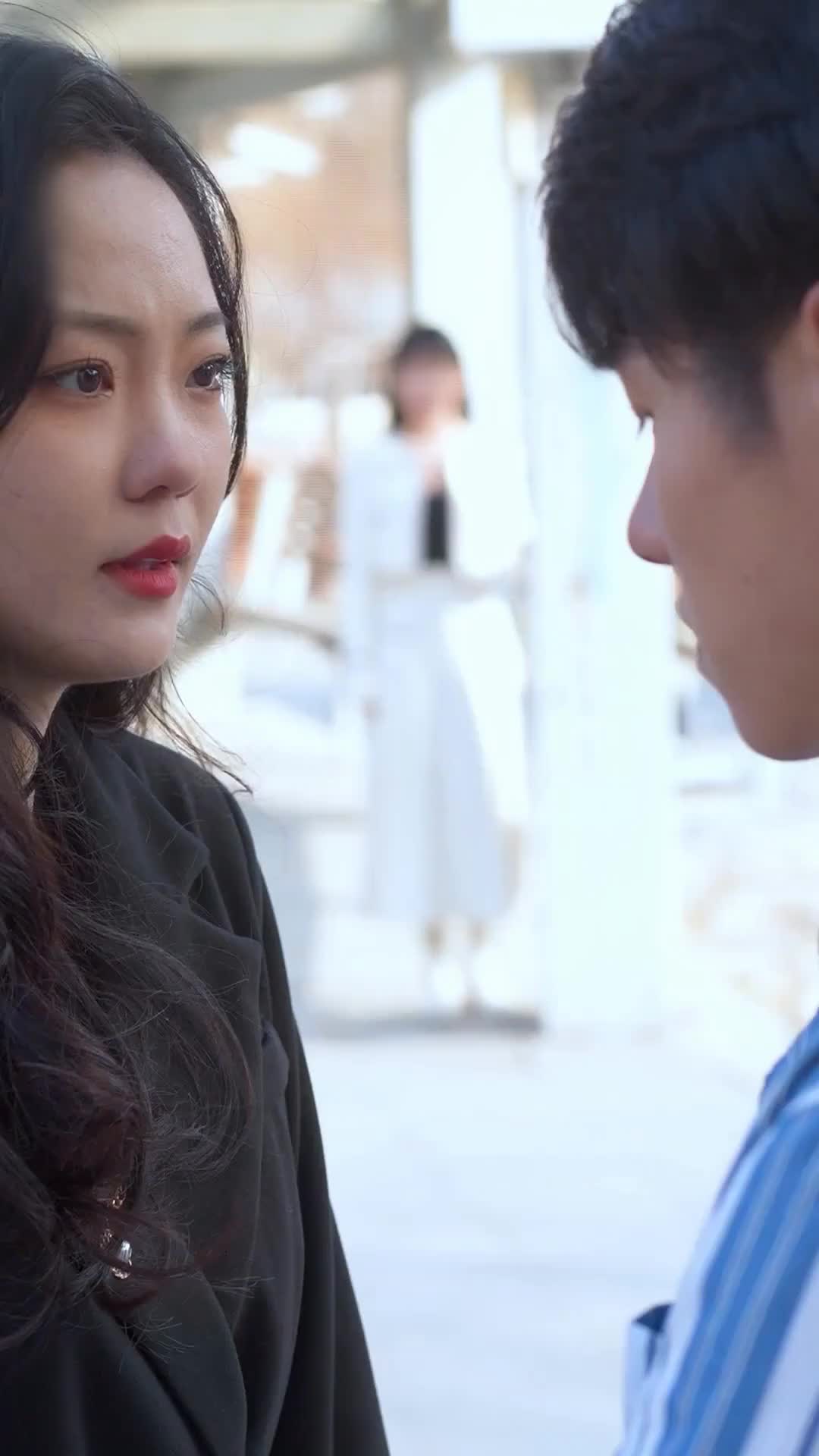 Episode 73 of Boss, We Found Your Dream Girl!
